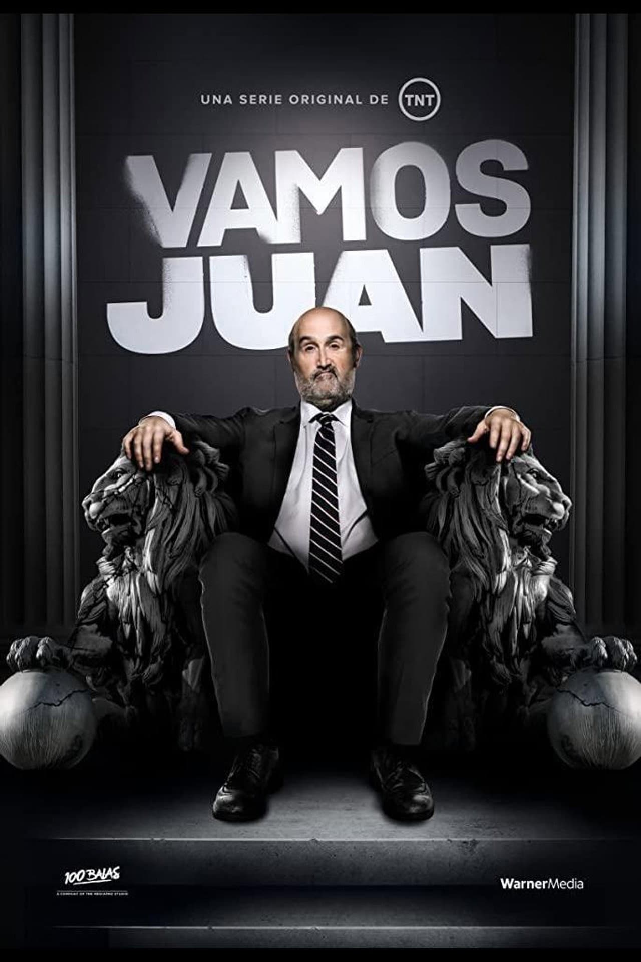 Vamos Juan preview 2