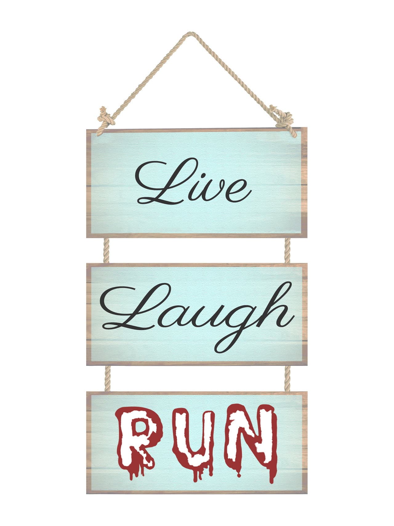 Live, Laugh, Run preview 1