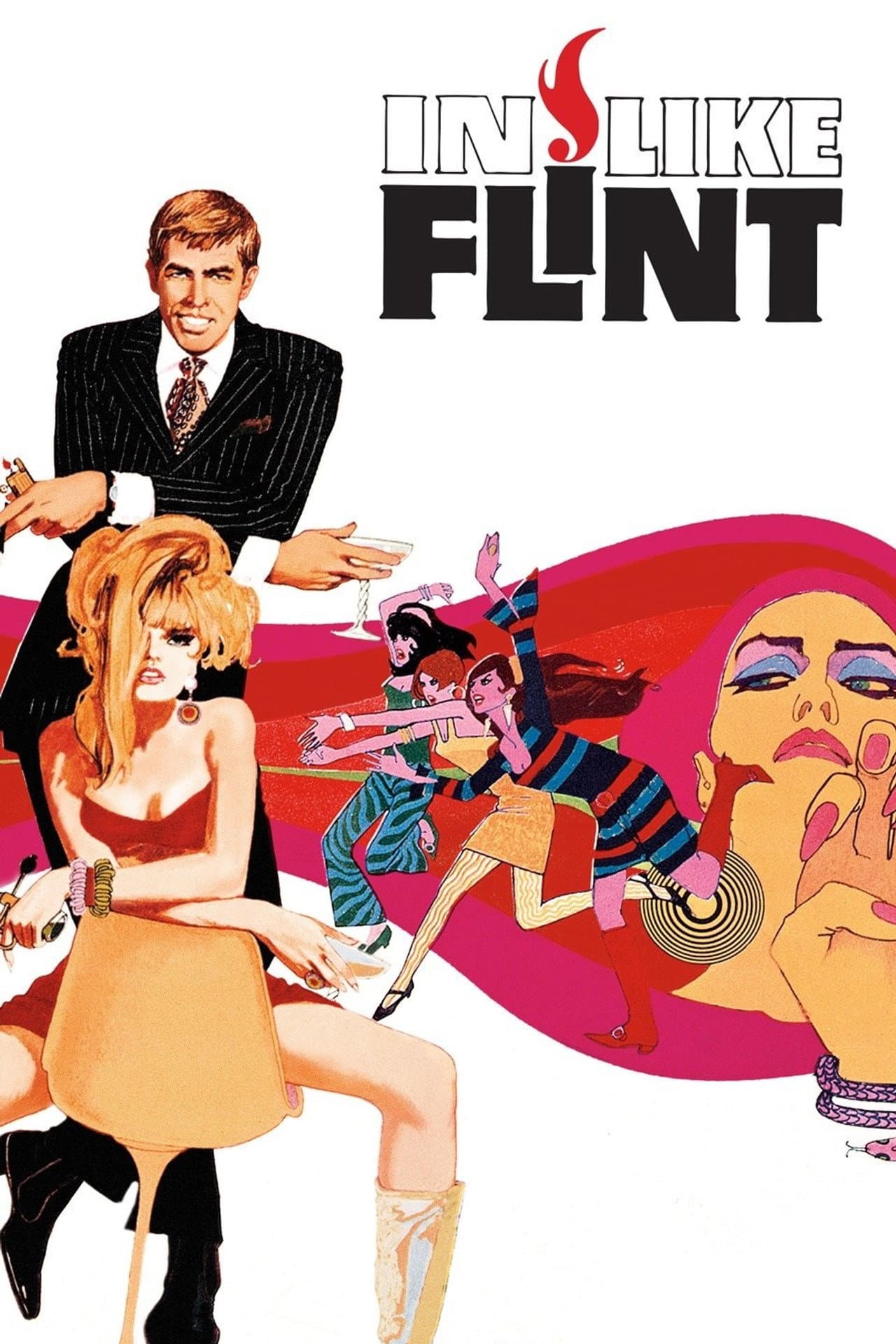 In Like Flint preview 2