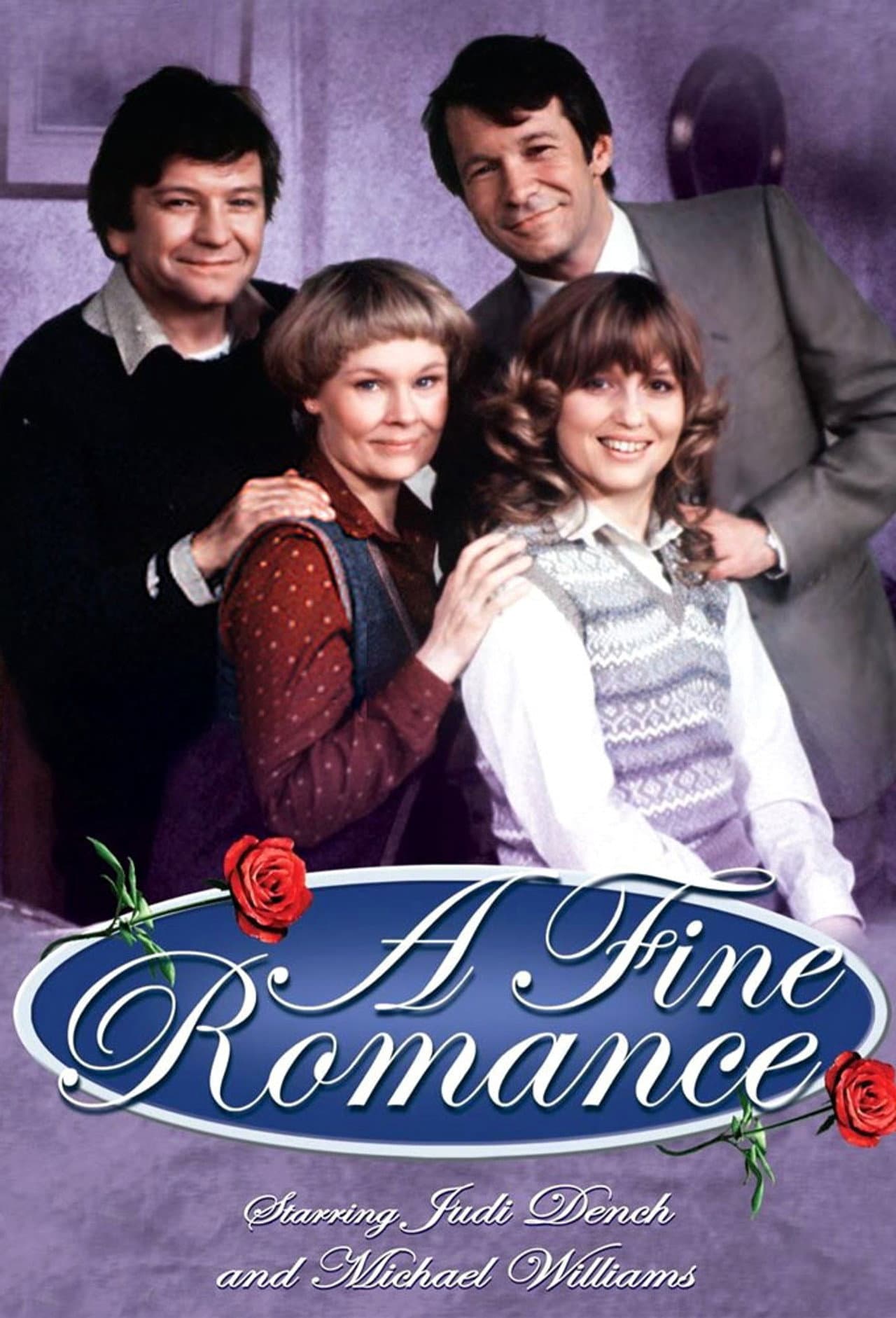 A Fine Romance preview 2