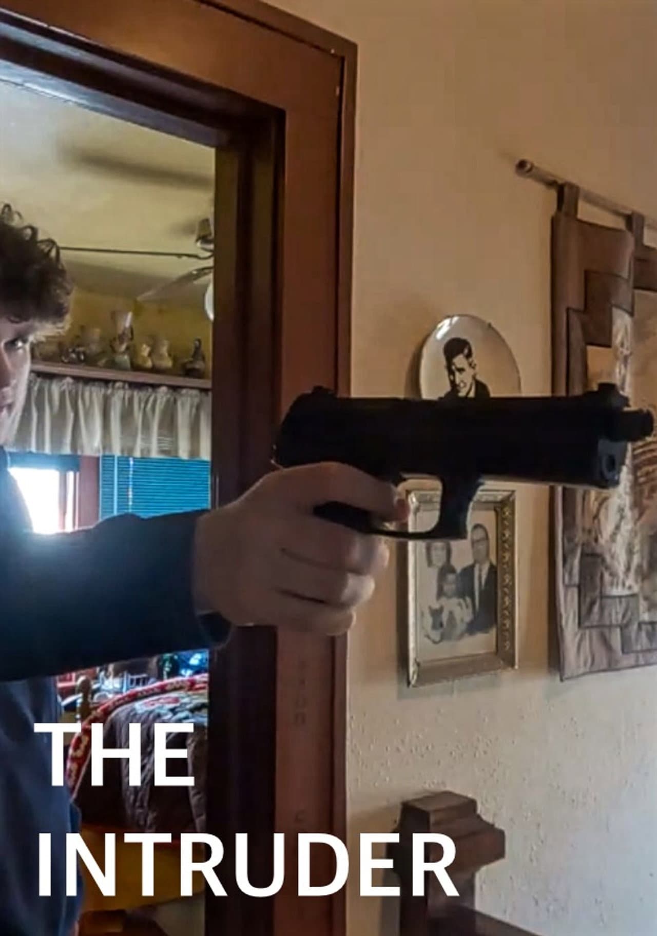 The Intruder preview 2