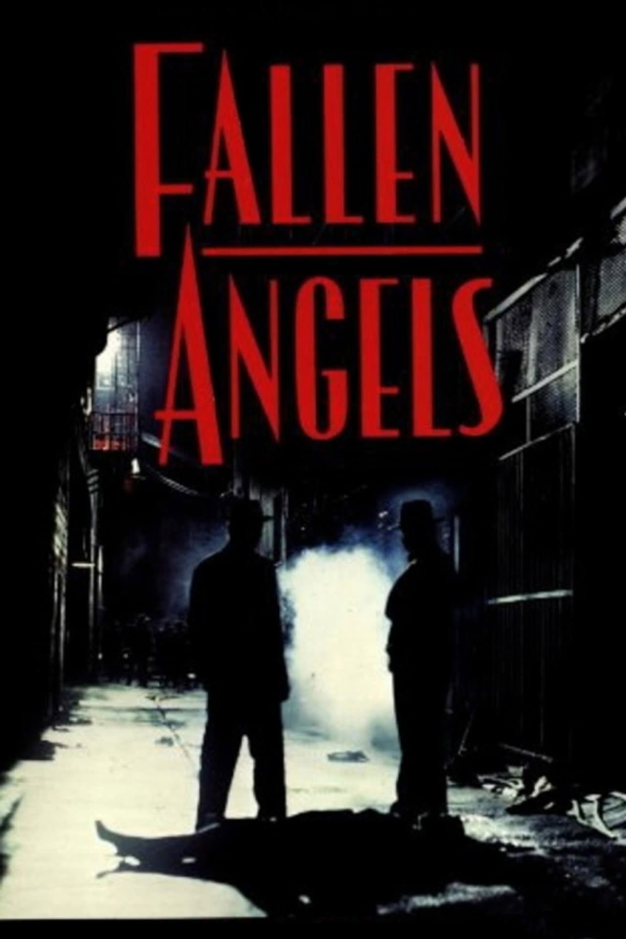 Fallen Angels preview 2