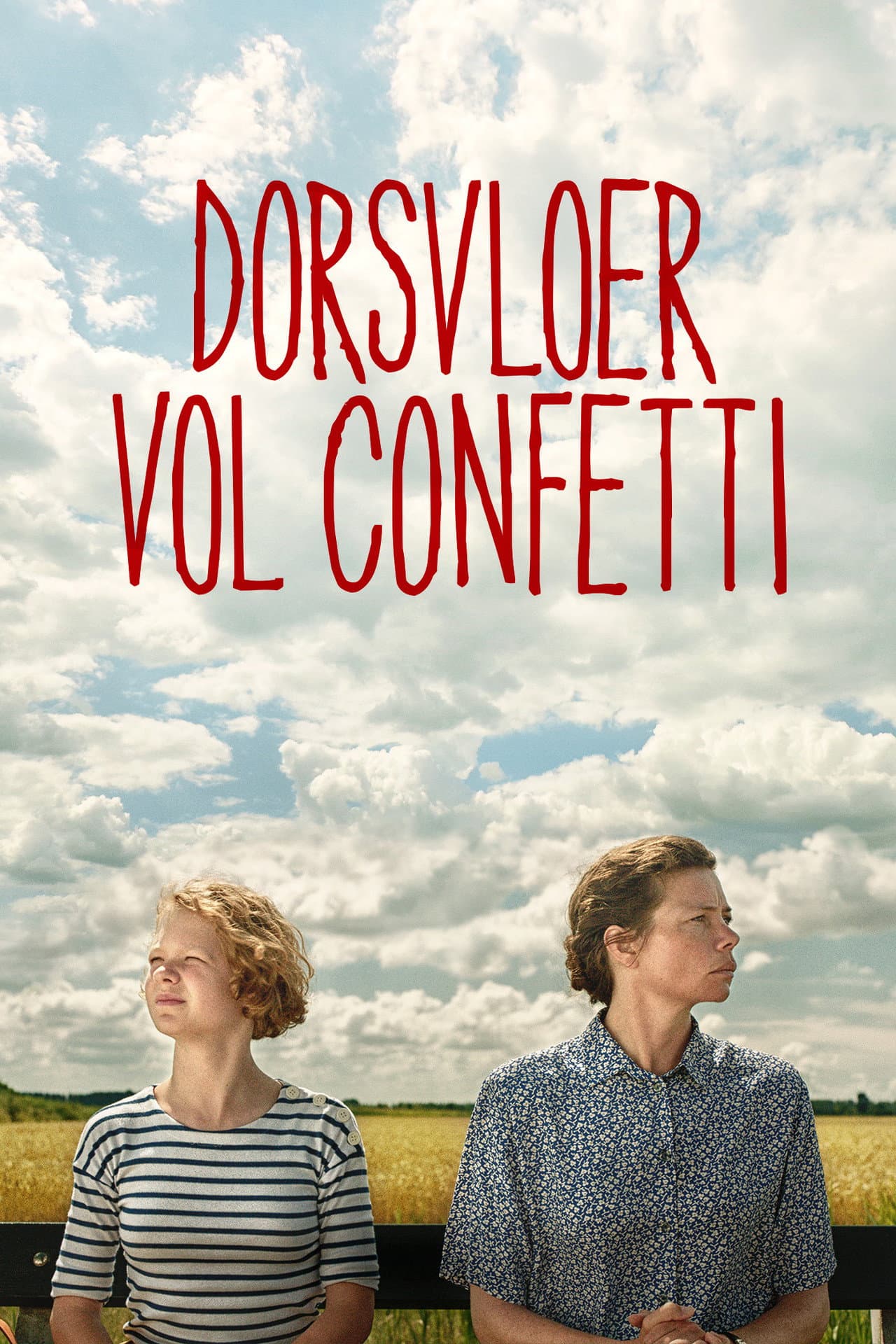 Confetti Harvest preview 2