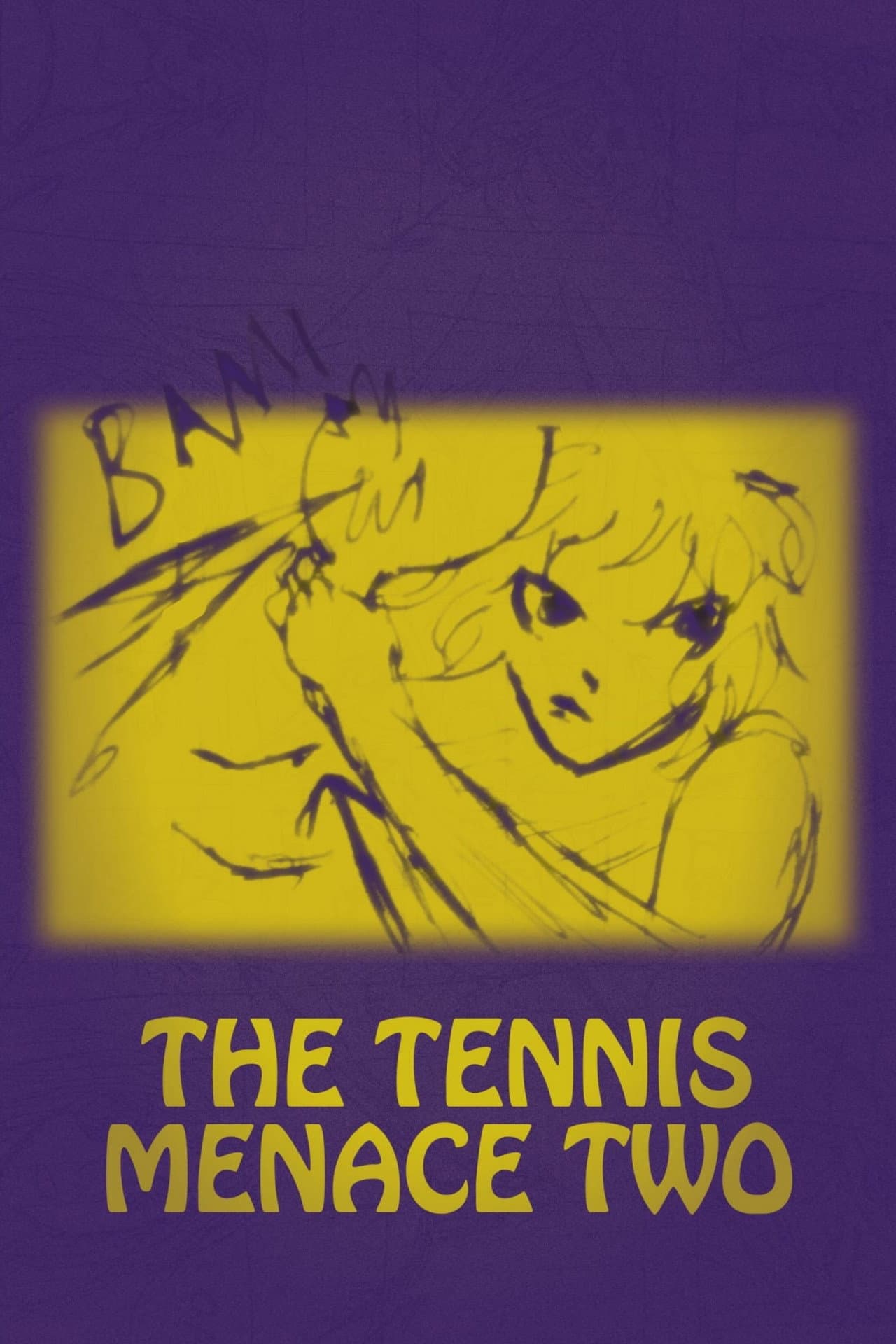 The Tennis Menace Two preview 1