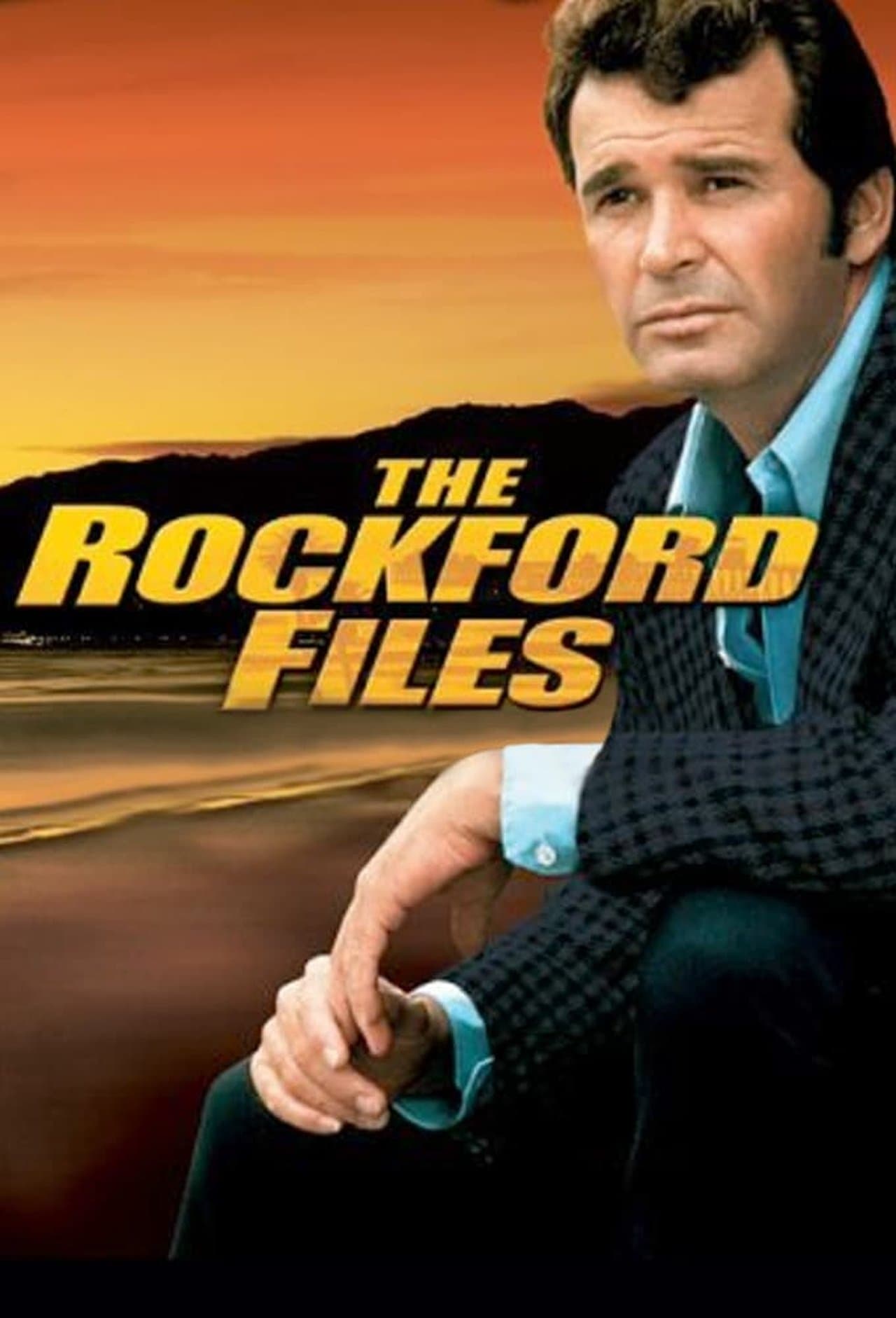 The Rockford Files preview 2