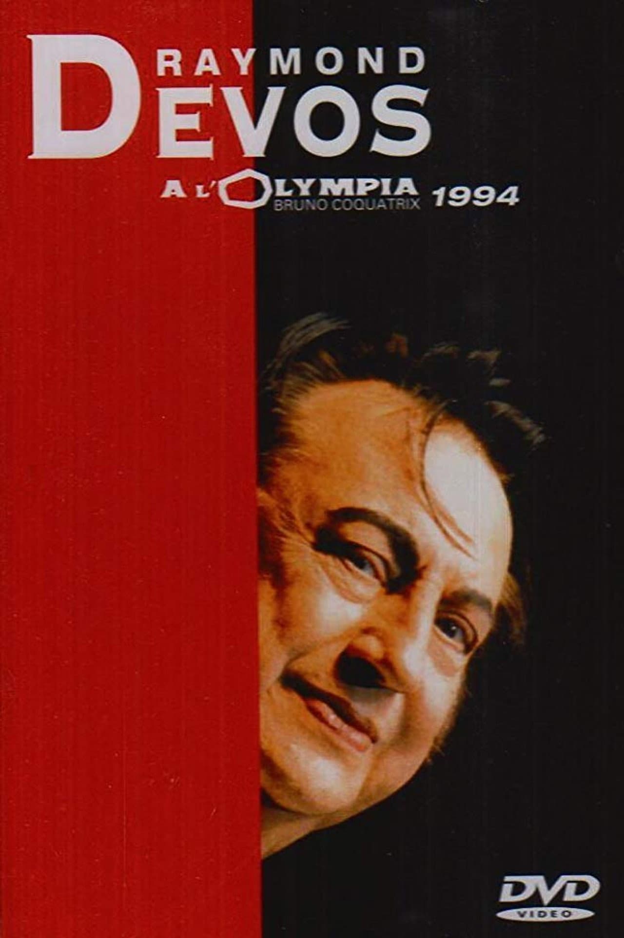Raymond Devos - À l'Olympia preview 2
