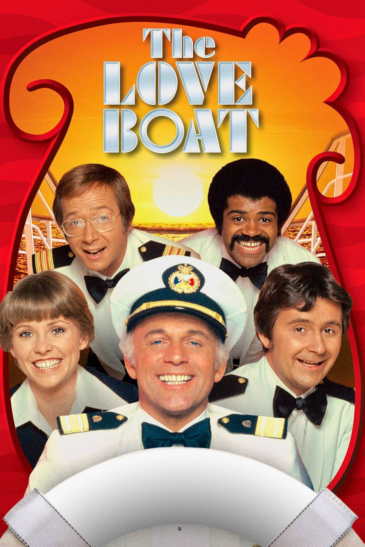 The Love Boat preview 2