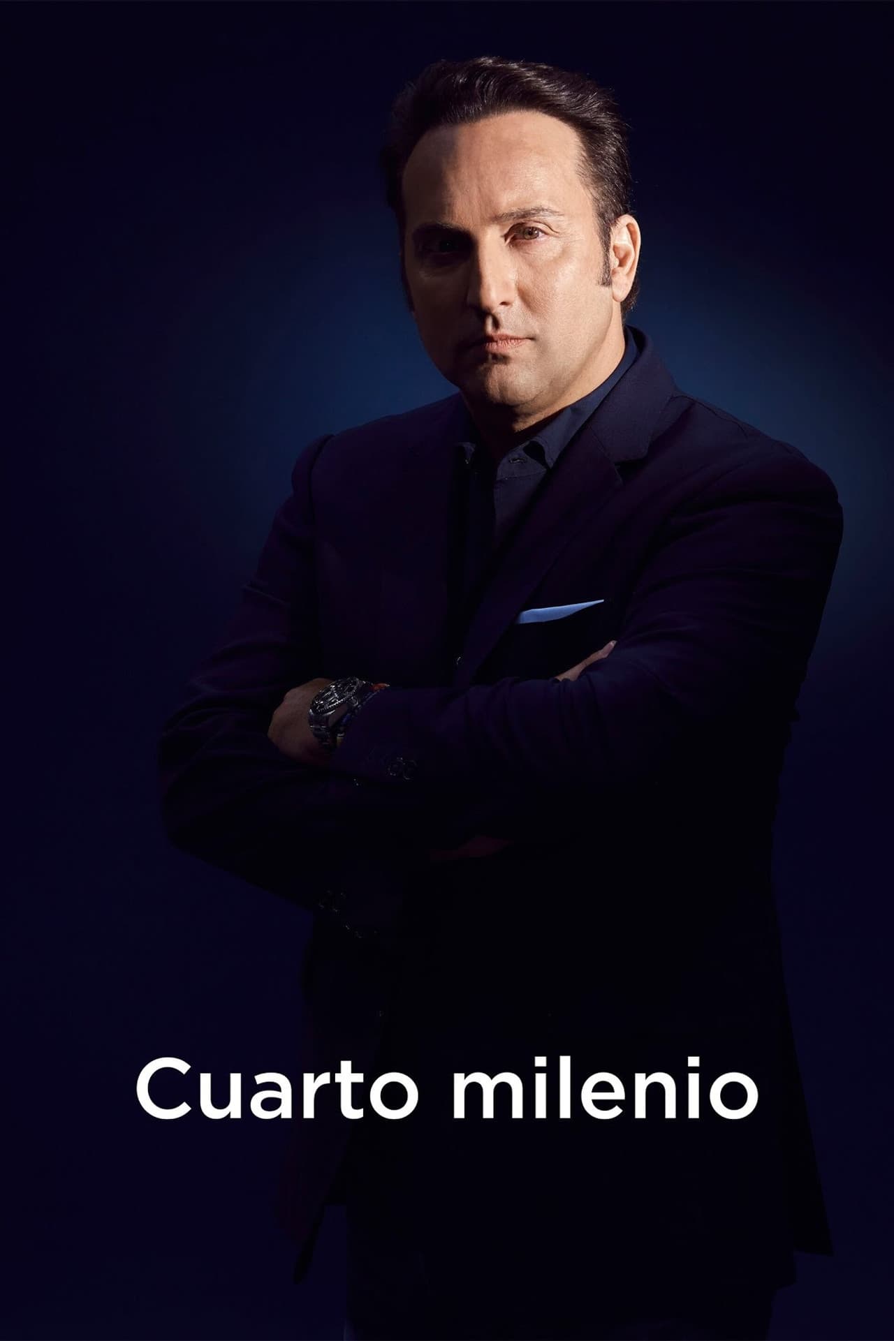 Cuarto Milenio preview 2