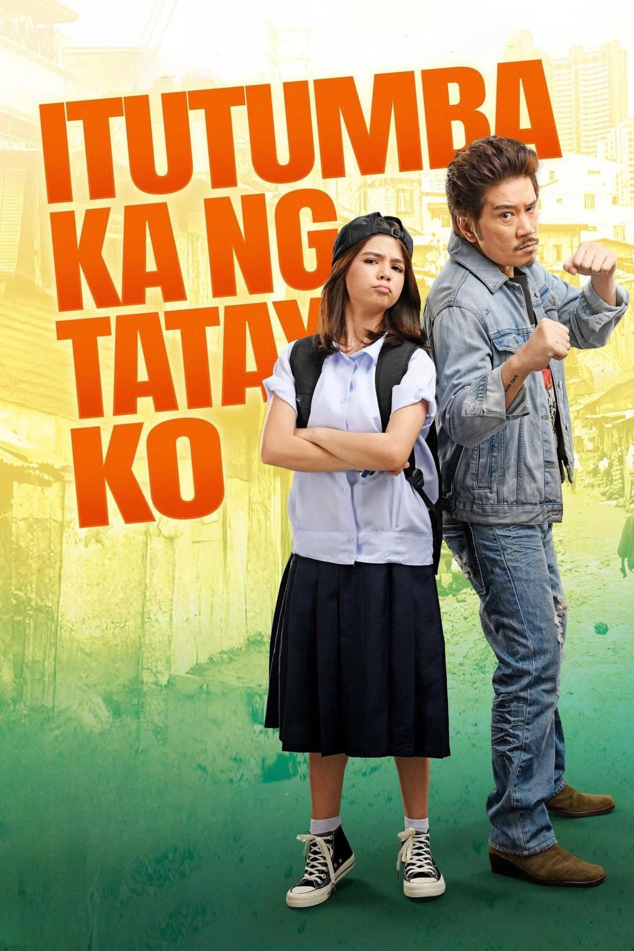 Itutumba Ka ng Tatay Ko preview 2
