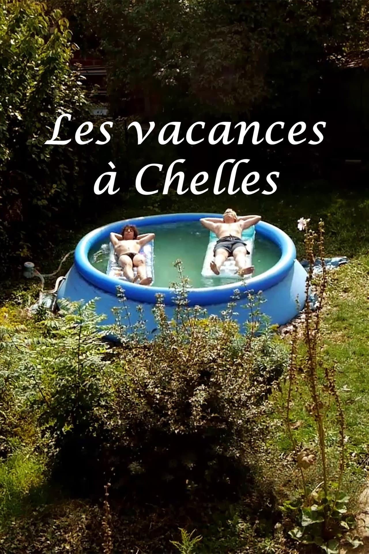 Les Vacances à Chelles preview 2