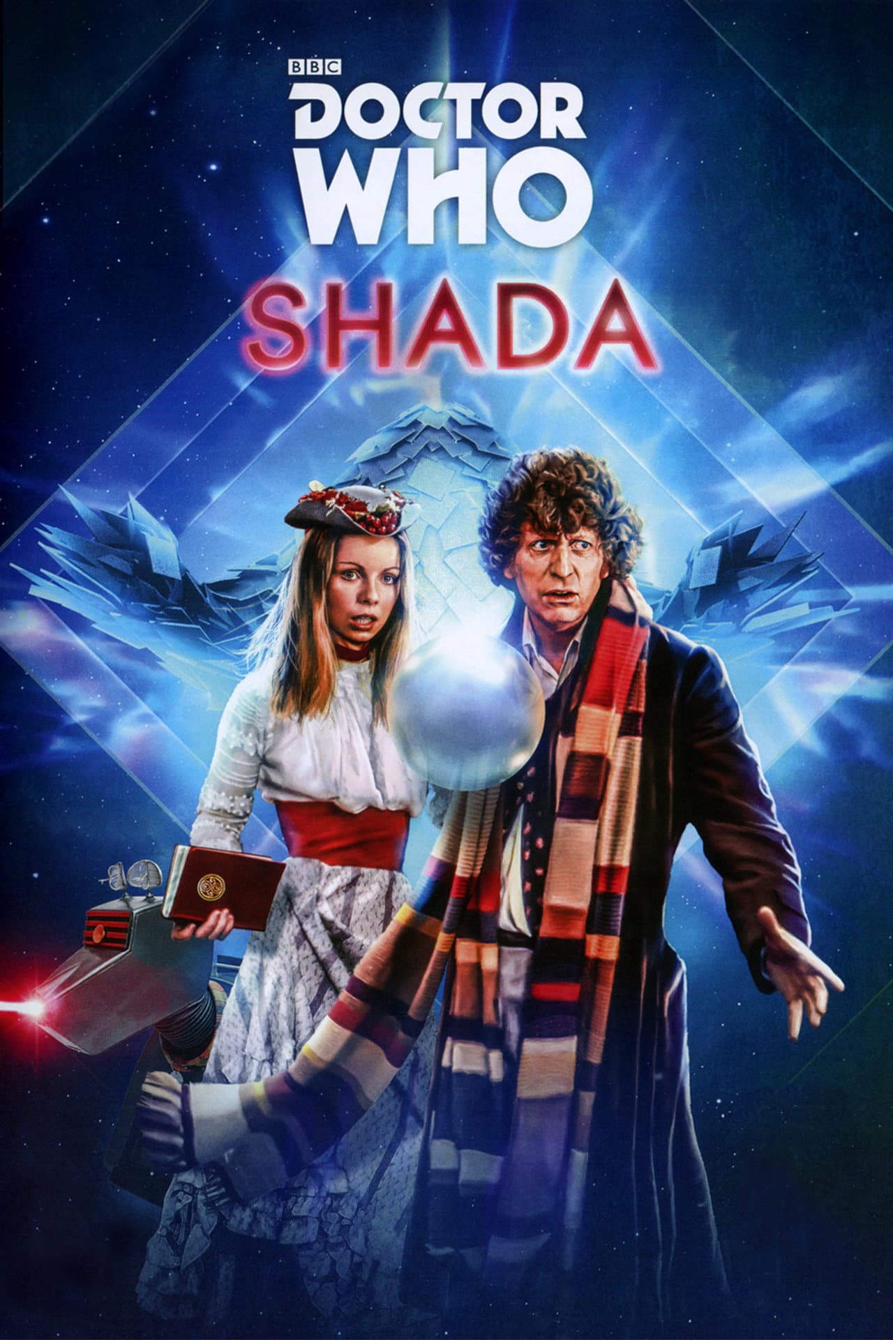 Doctor Who: Shada preview 2