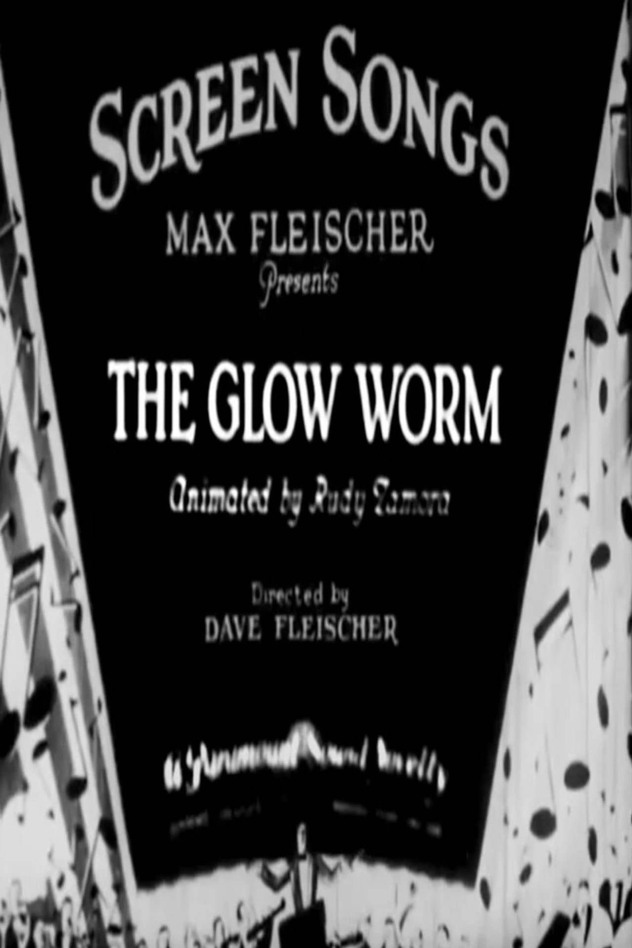 The Glow Worm preview 1