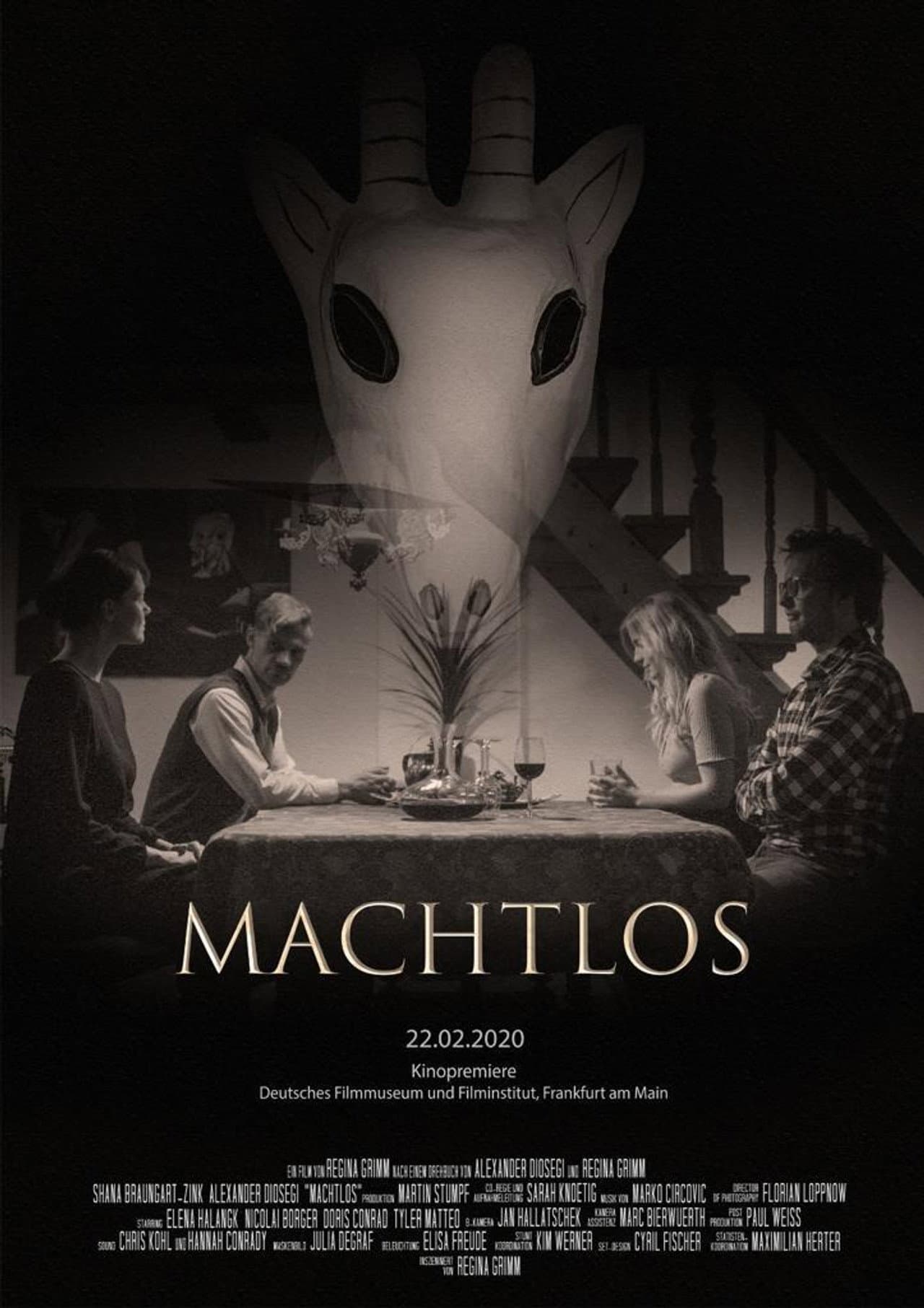 Machtlos preview 2