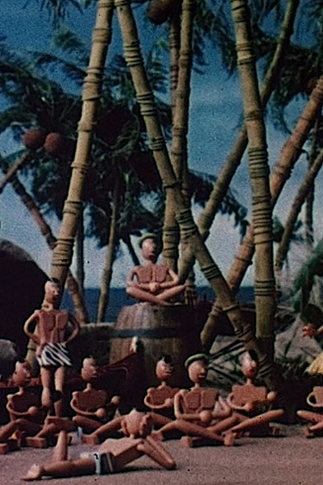 Hoola Boola preview 1