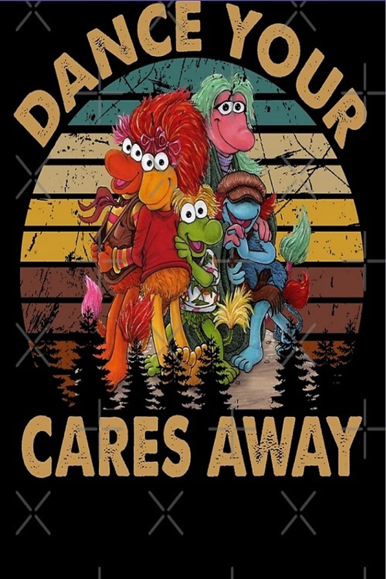 Fraggle Rock: Dance Your Cares Away preview 1