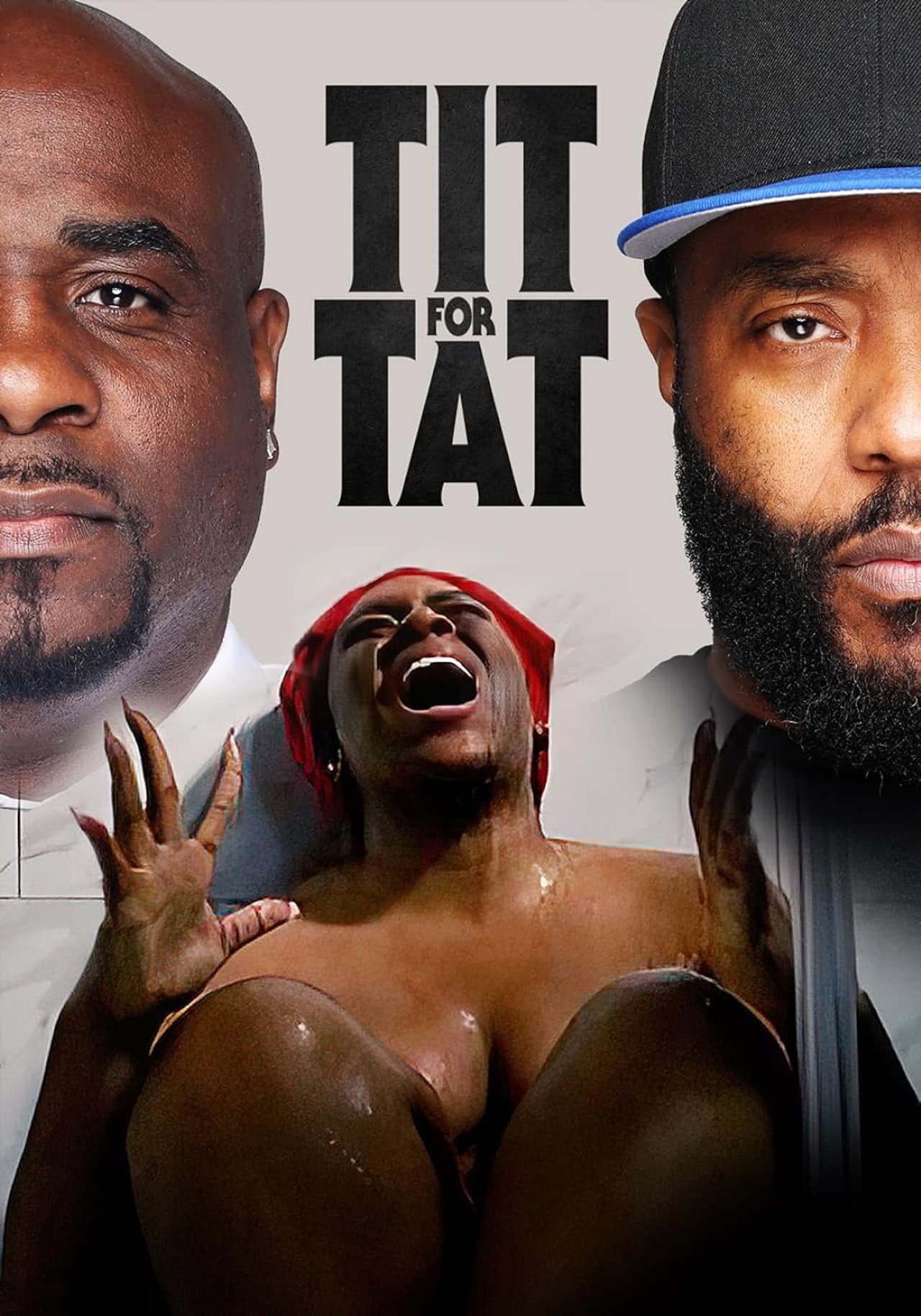 Tit for Tat preview 2