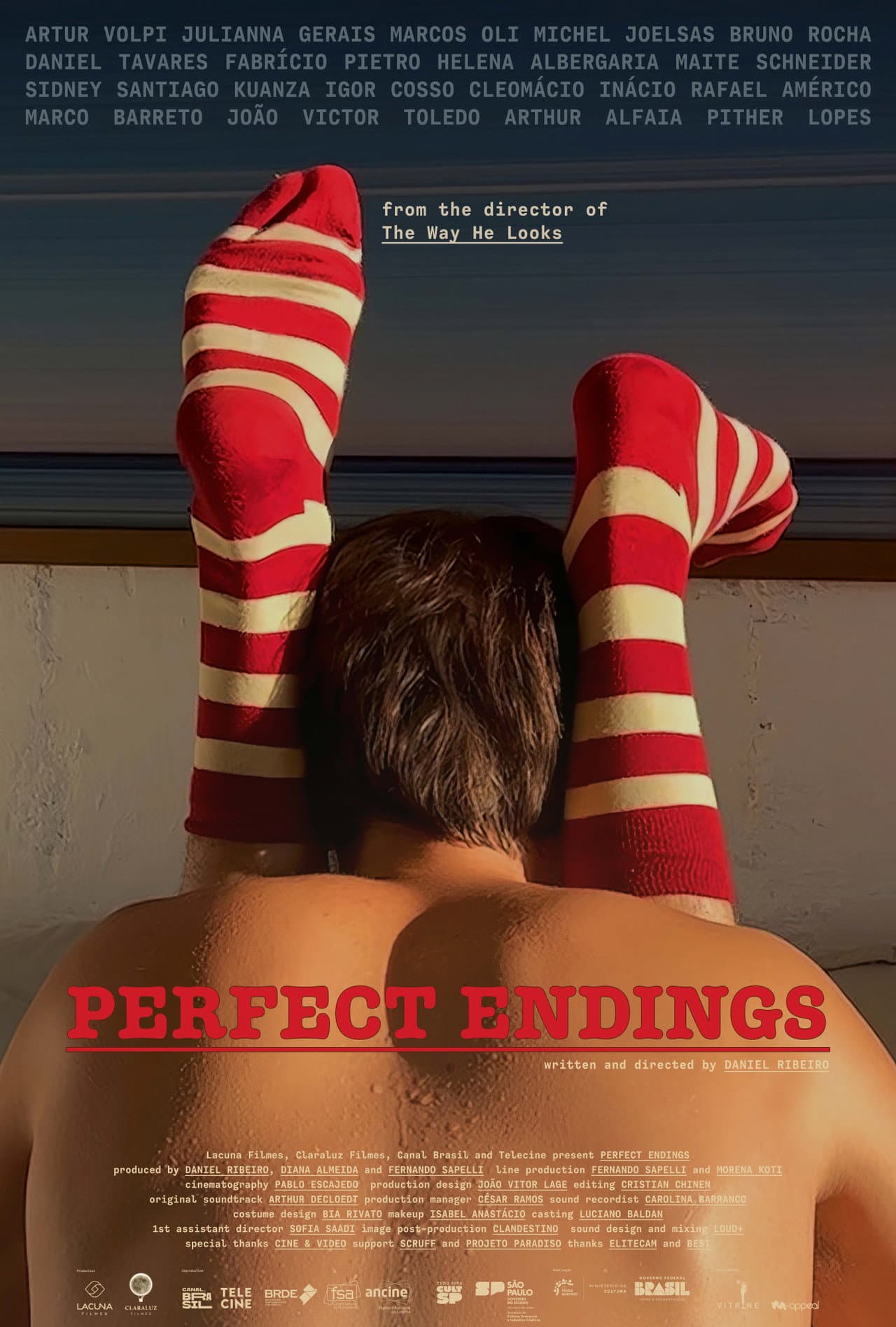 Perfect Endings preview 2