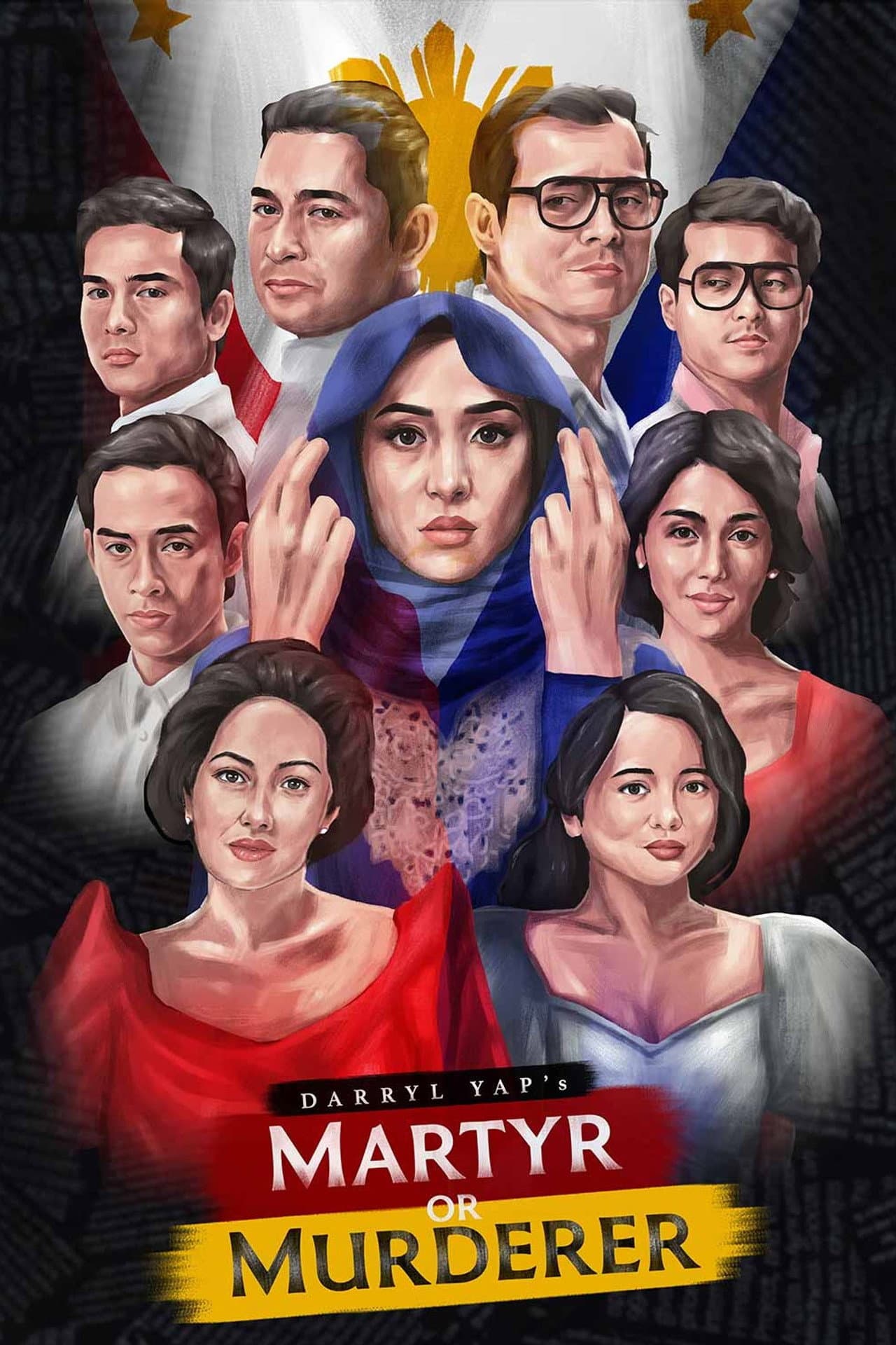 Martyr or Murderer preview 2