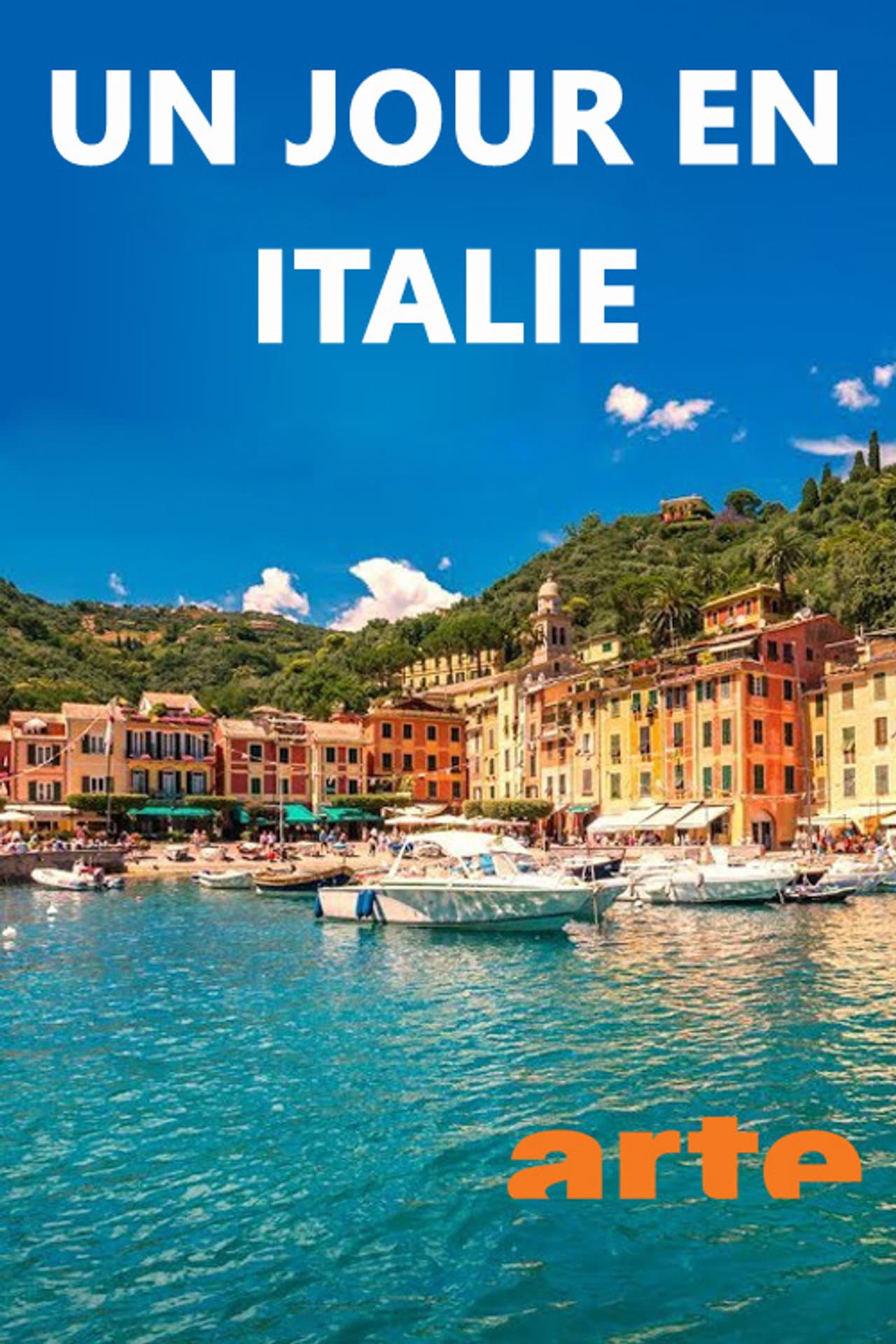 Un jour en Italie preview 2