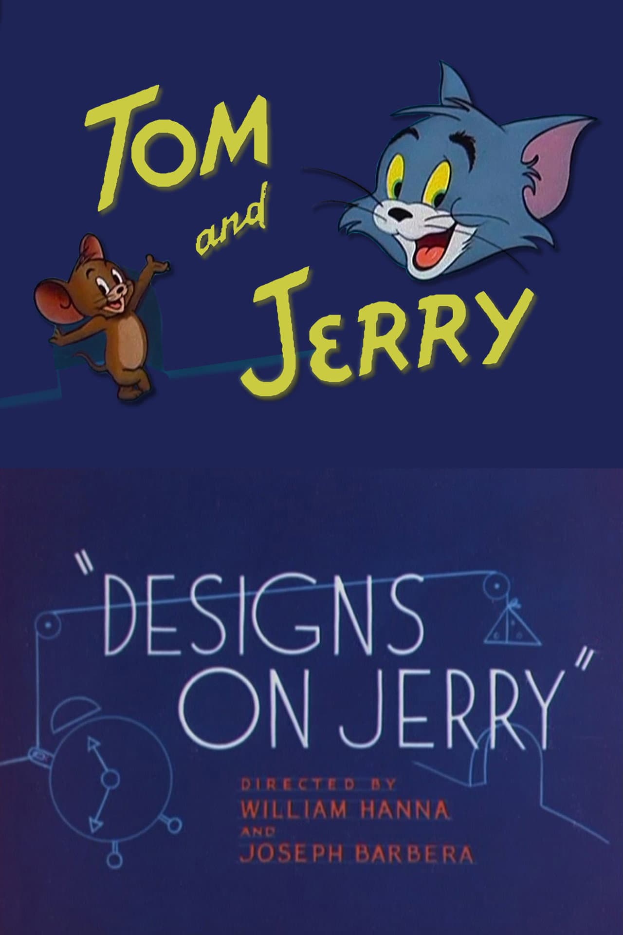 Designs on Jerry preview 2