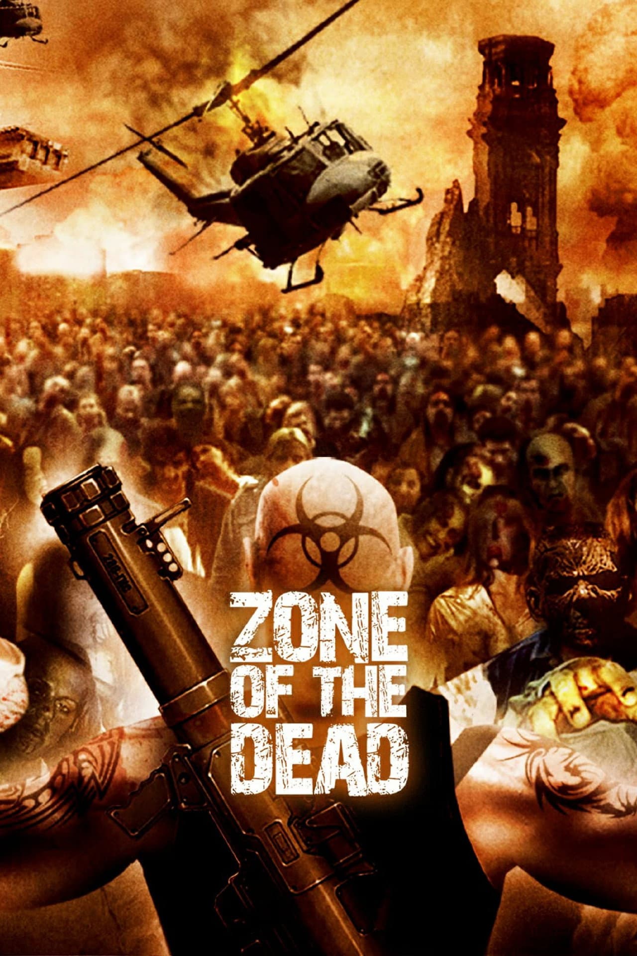 Zone of the Dead preview 2