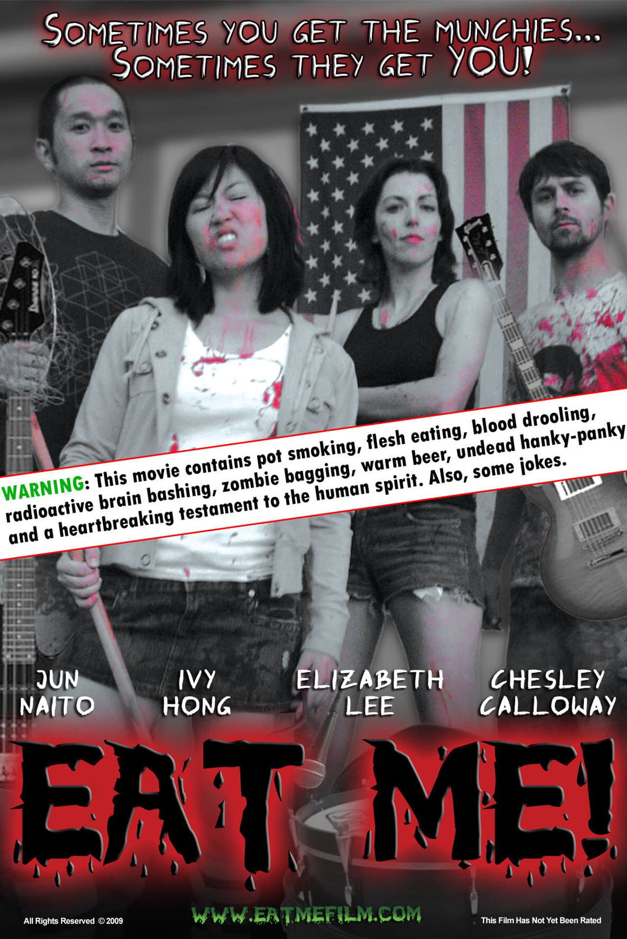 Eat Me! preview 1