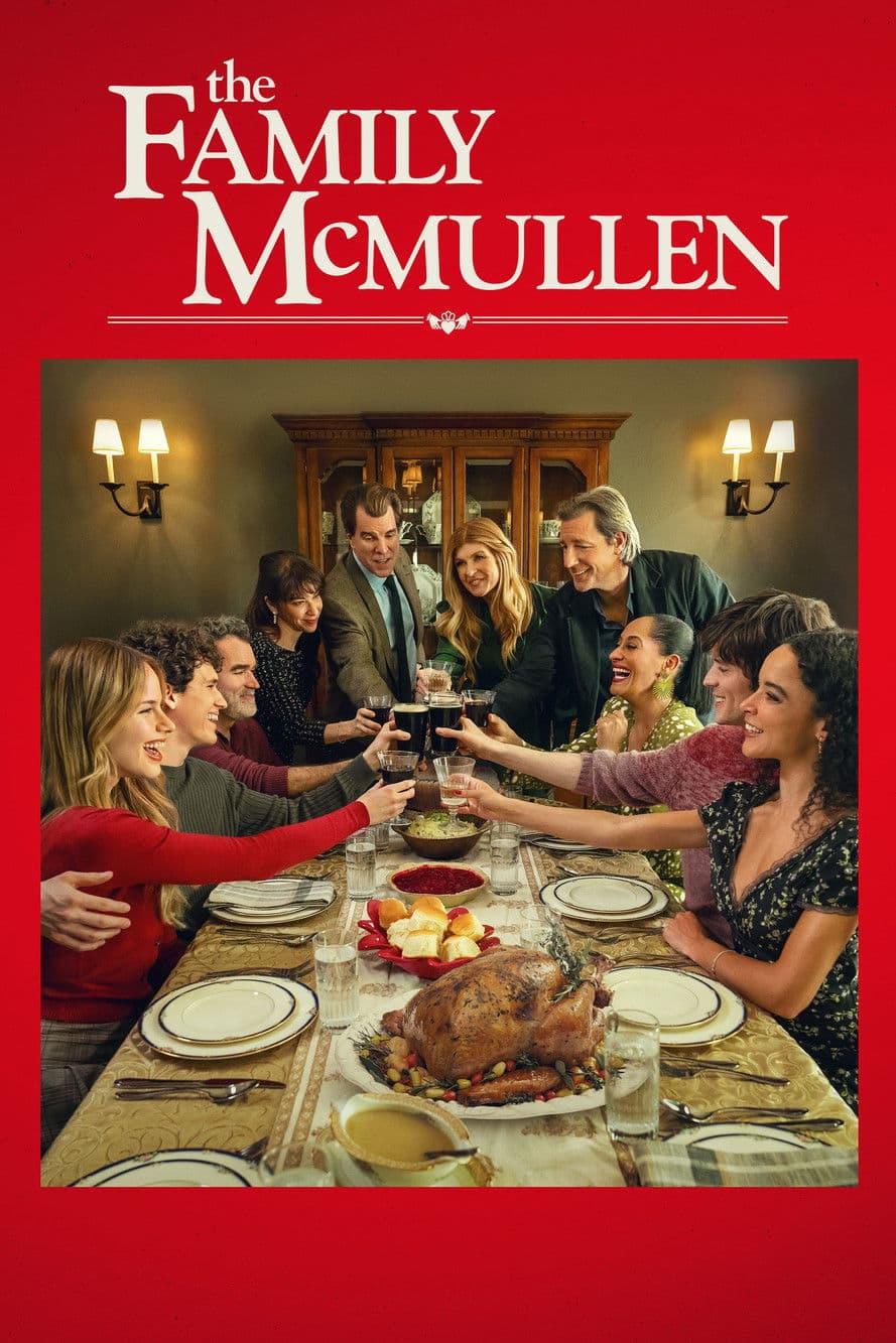 The Family McMullen preview 2