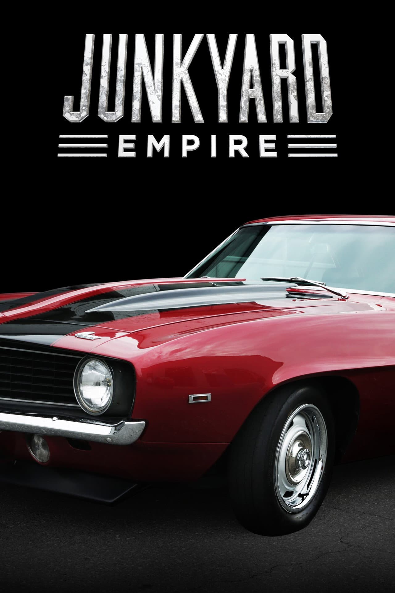 Junkyard Empire preview 2