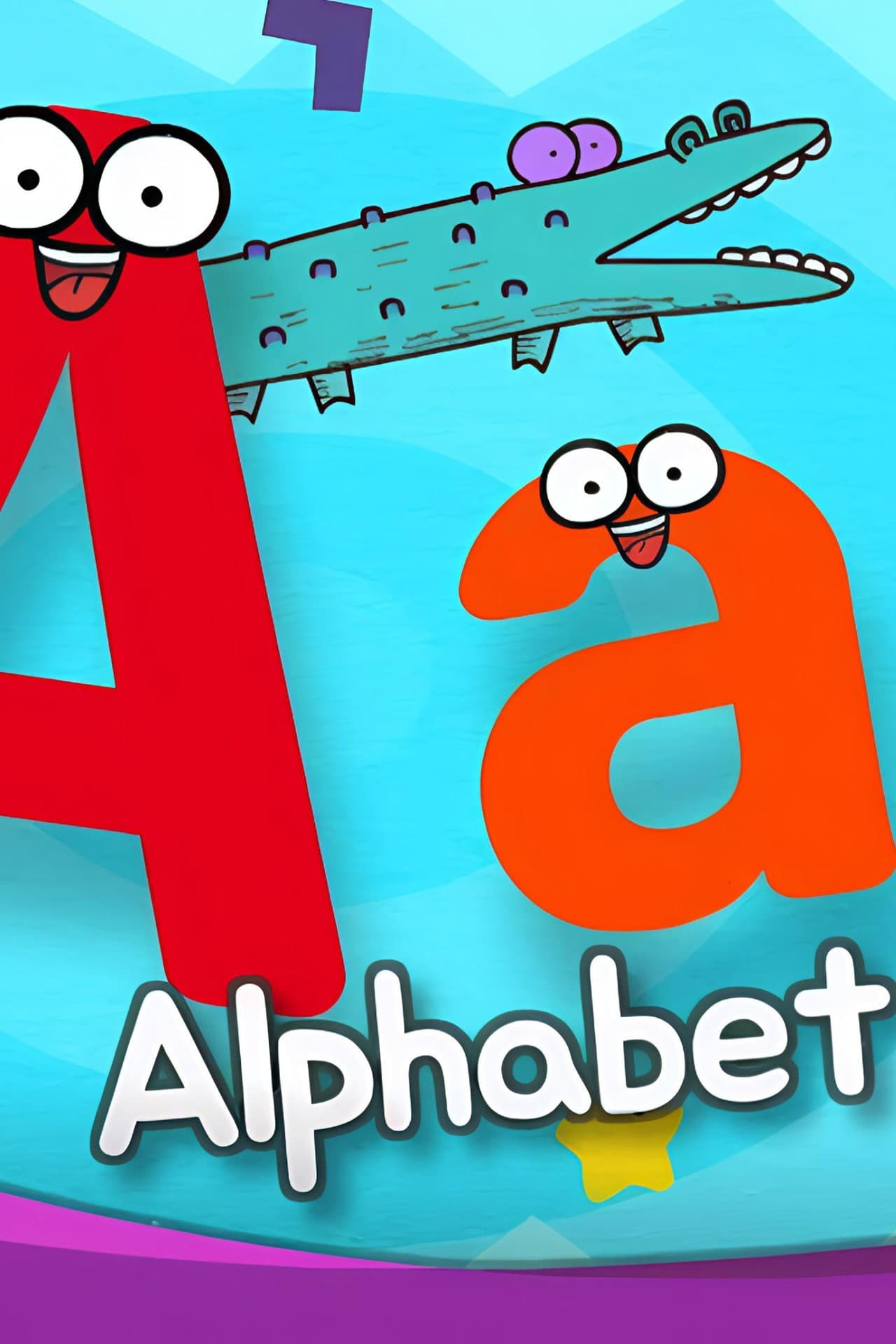 Alphabet Song | A to Z for Children preview 2