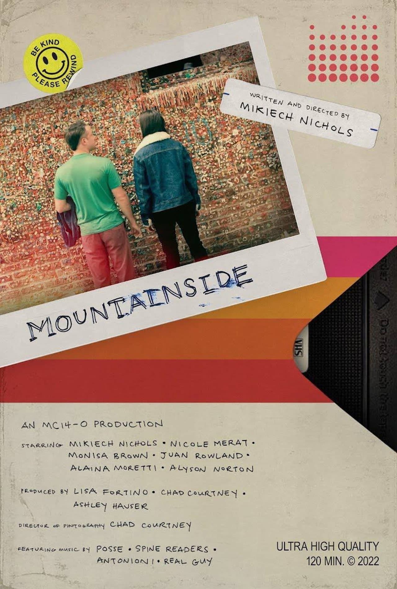 Mountainside preview 2