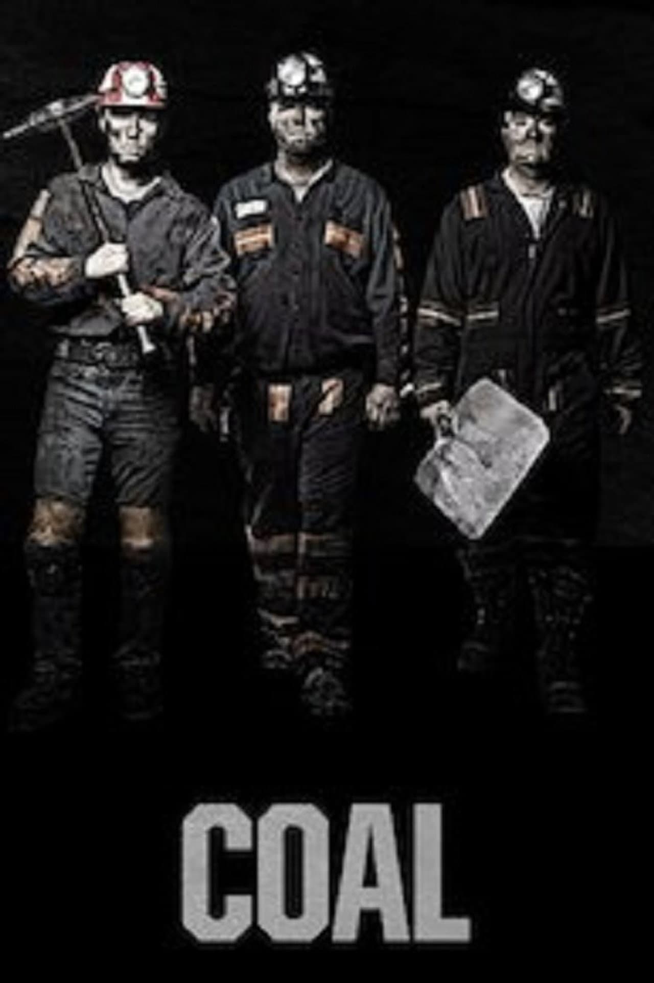Coal preview 1