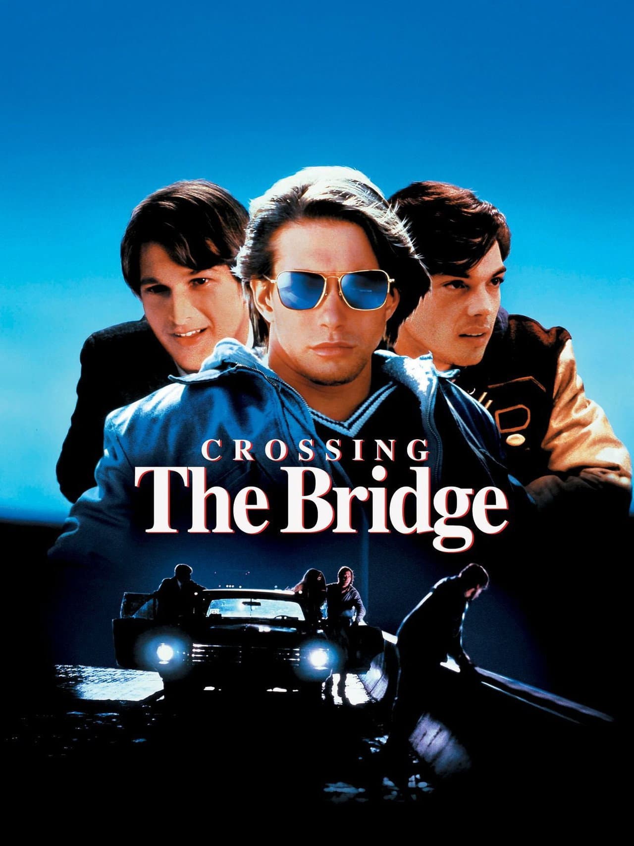 Crossing the Bridge preview 2