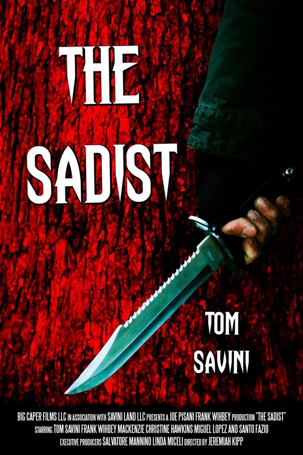 The Sadist preview 1