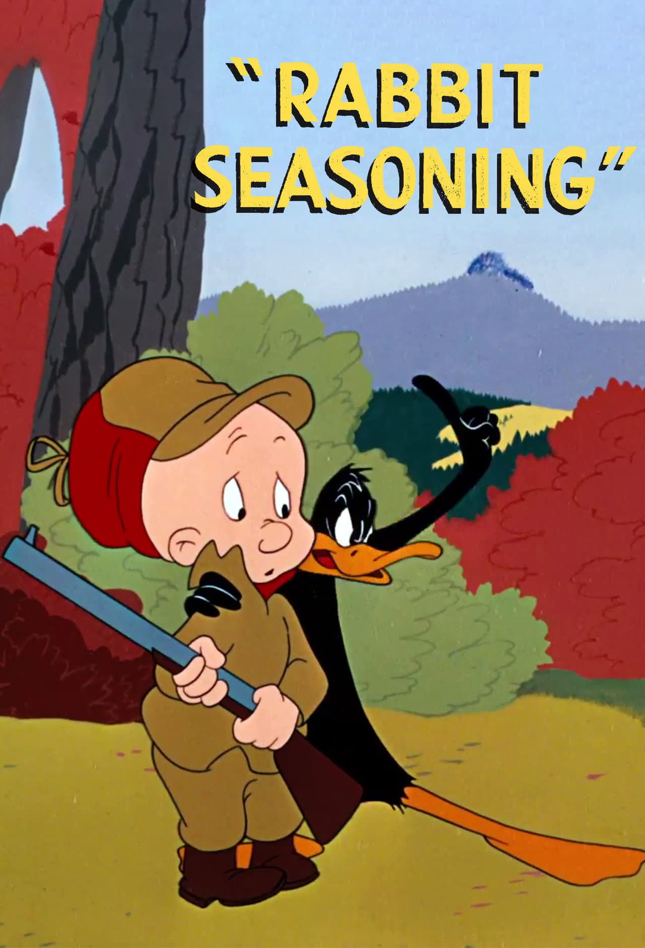Rabbit Seasoning preview 2