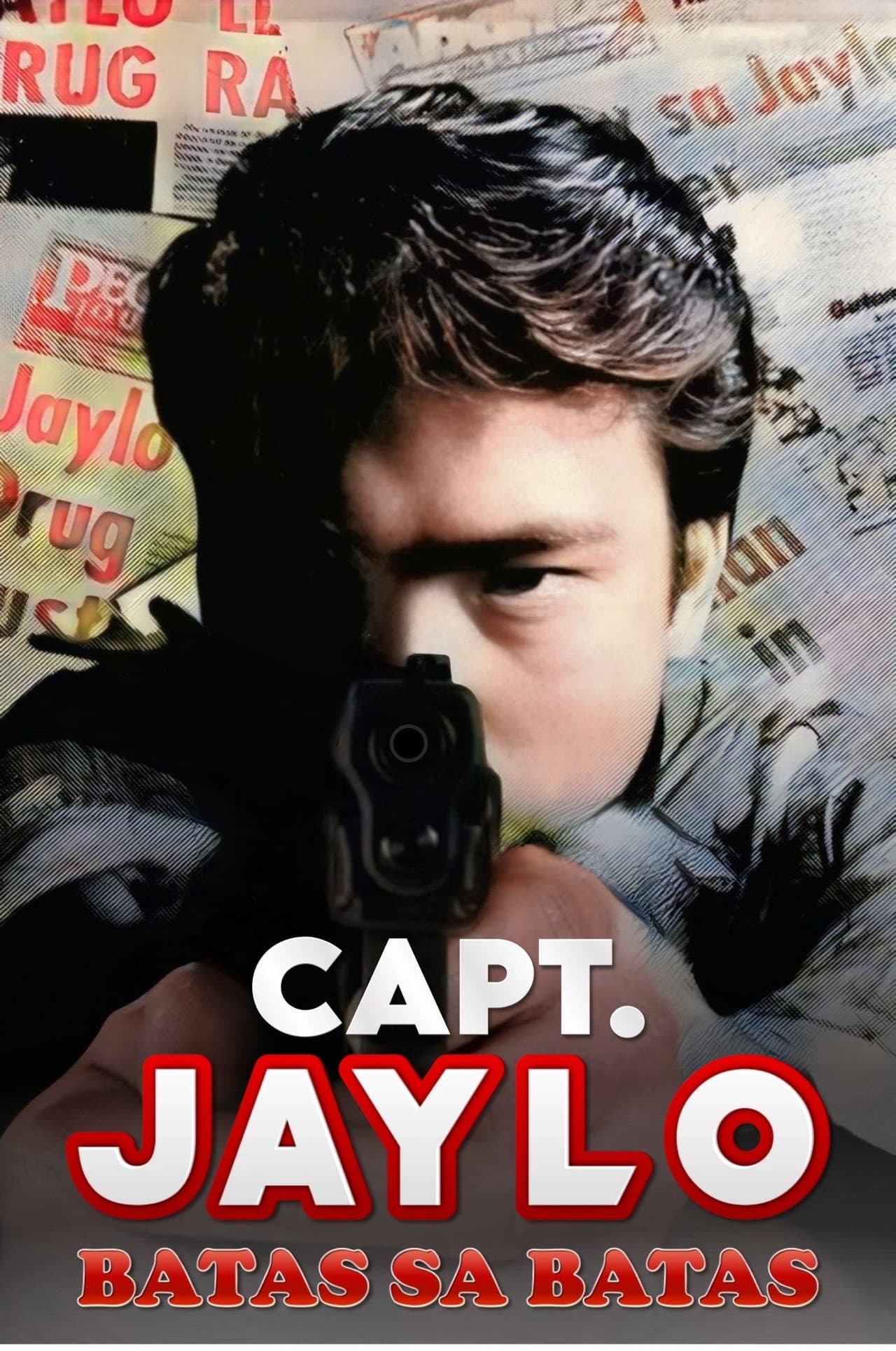 Captain Jaylo: Batas sa batas preview 2