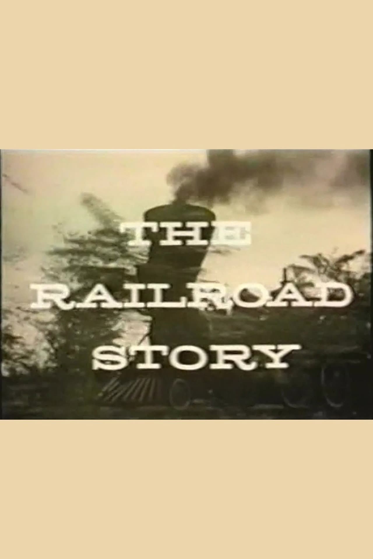 The Railroad Story preview 1