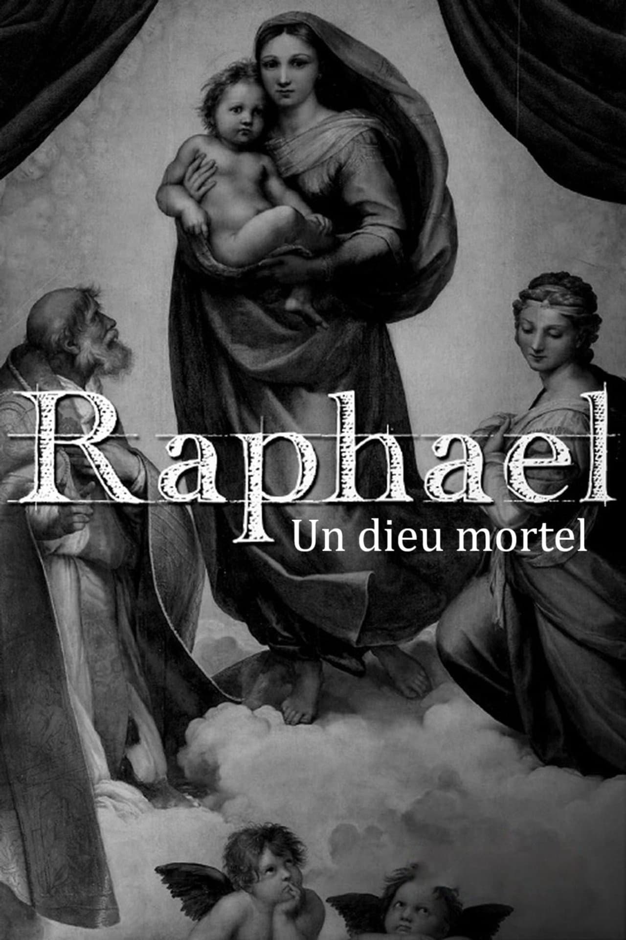 Raffael – Ein sterblicher Gott preview 2