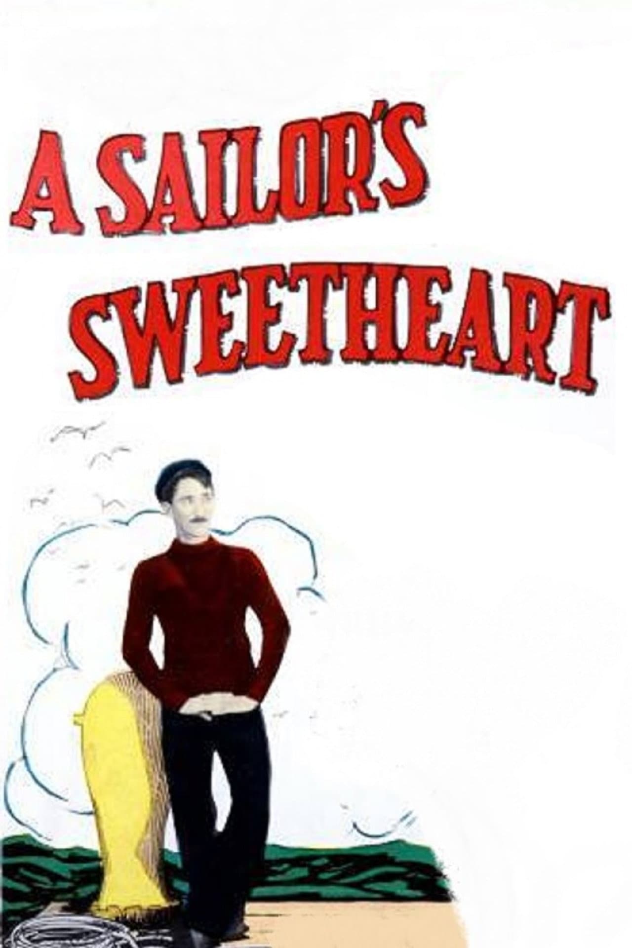 A Sailor's Sweetheart preview 2
