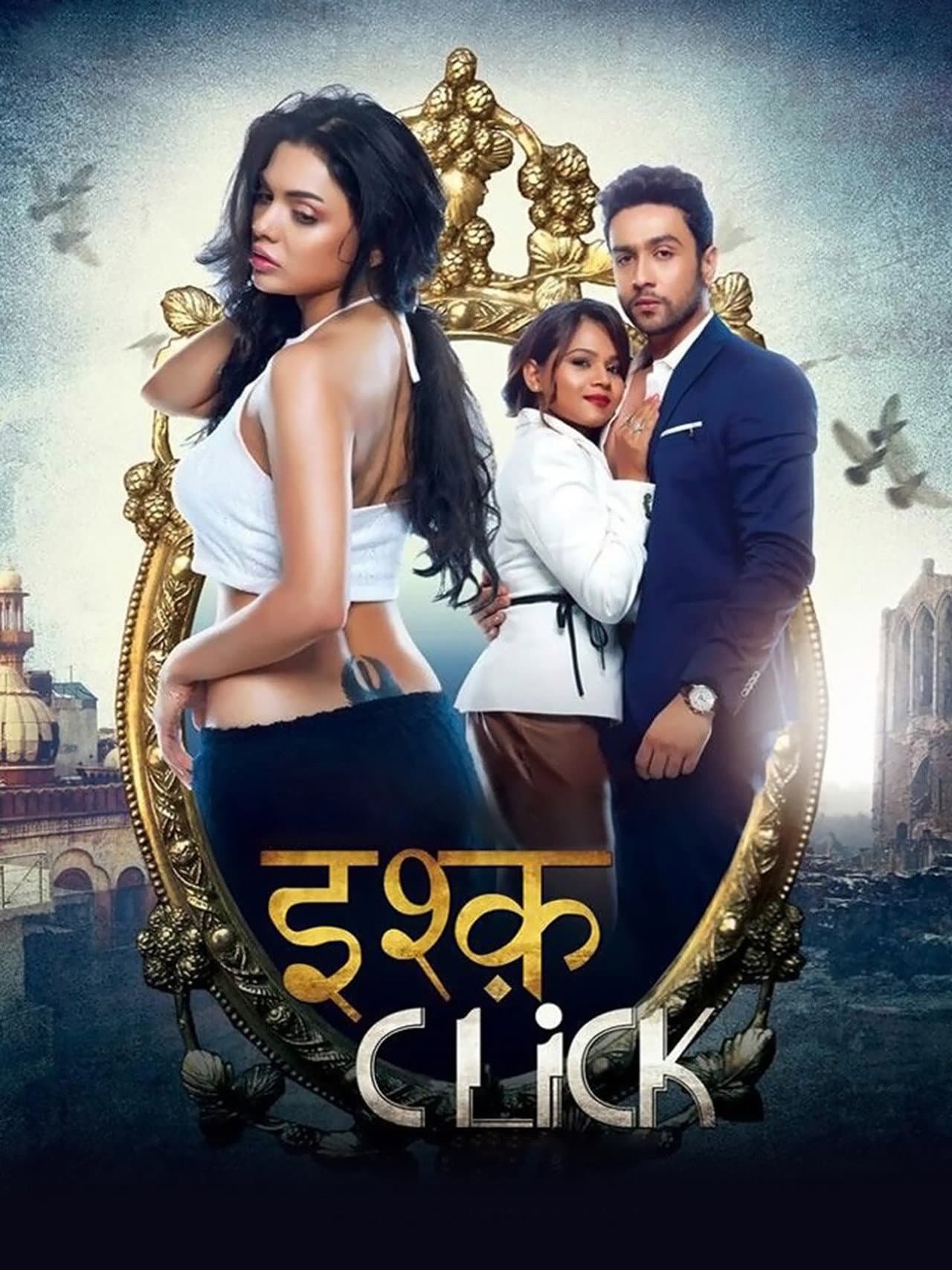 Ishq Click preview 1