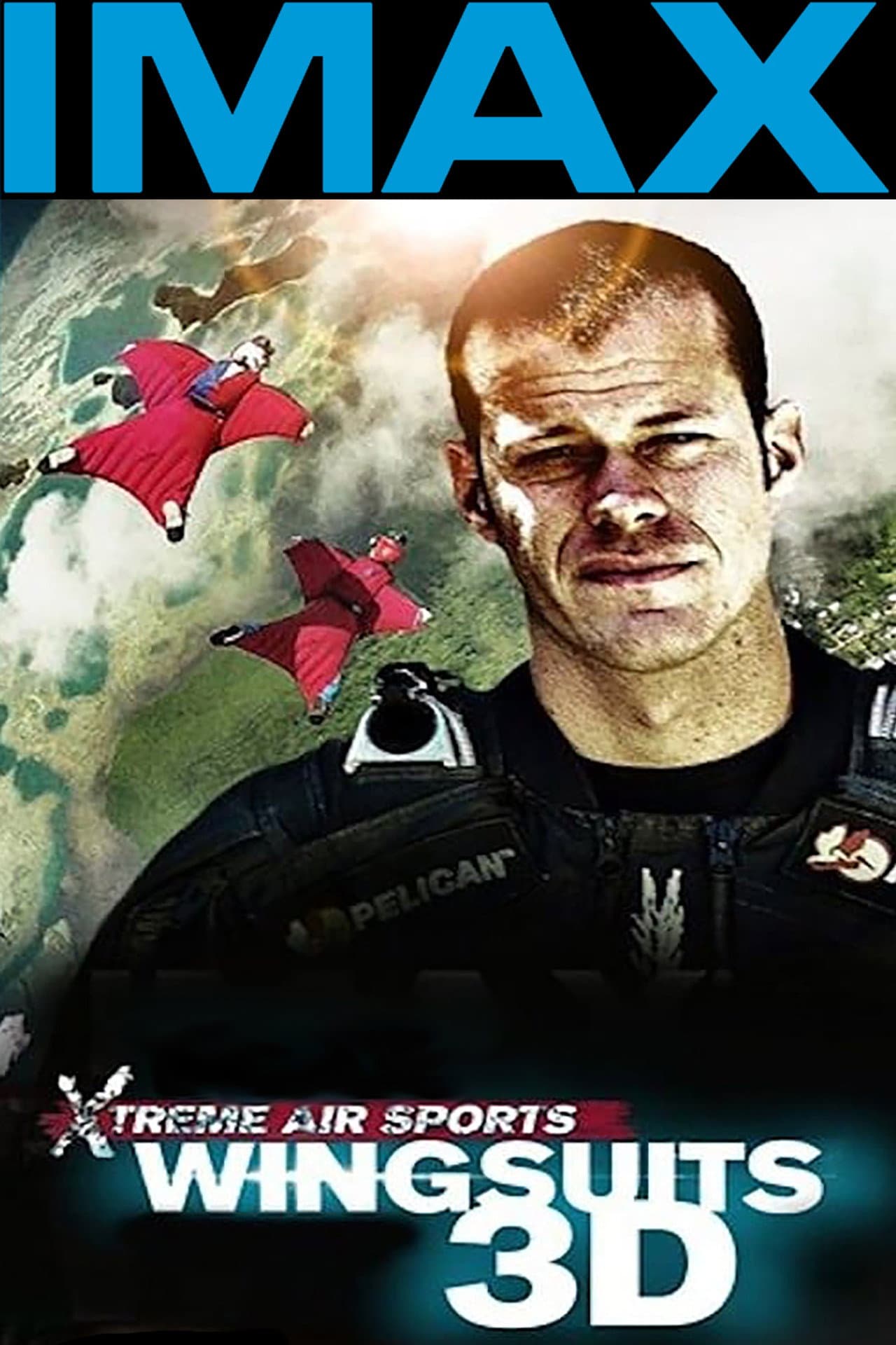 Wingsuit Warrior preview 1