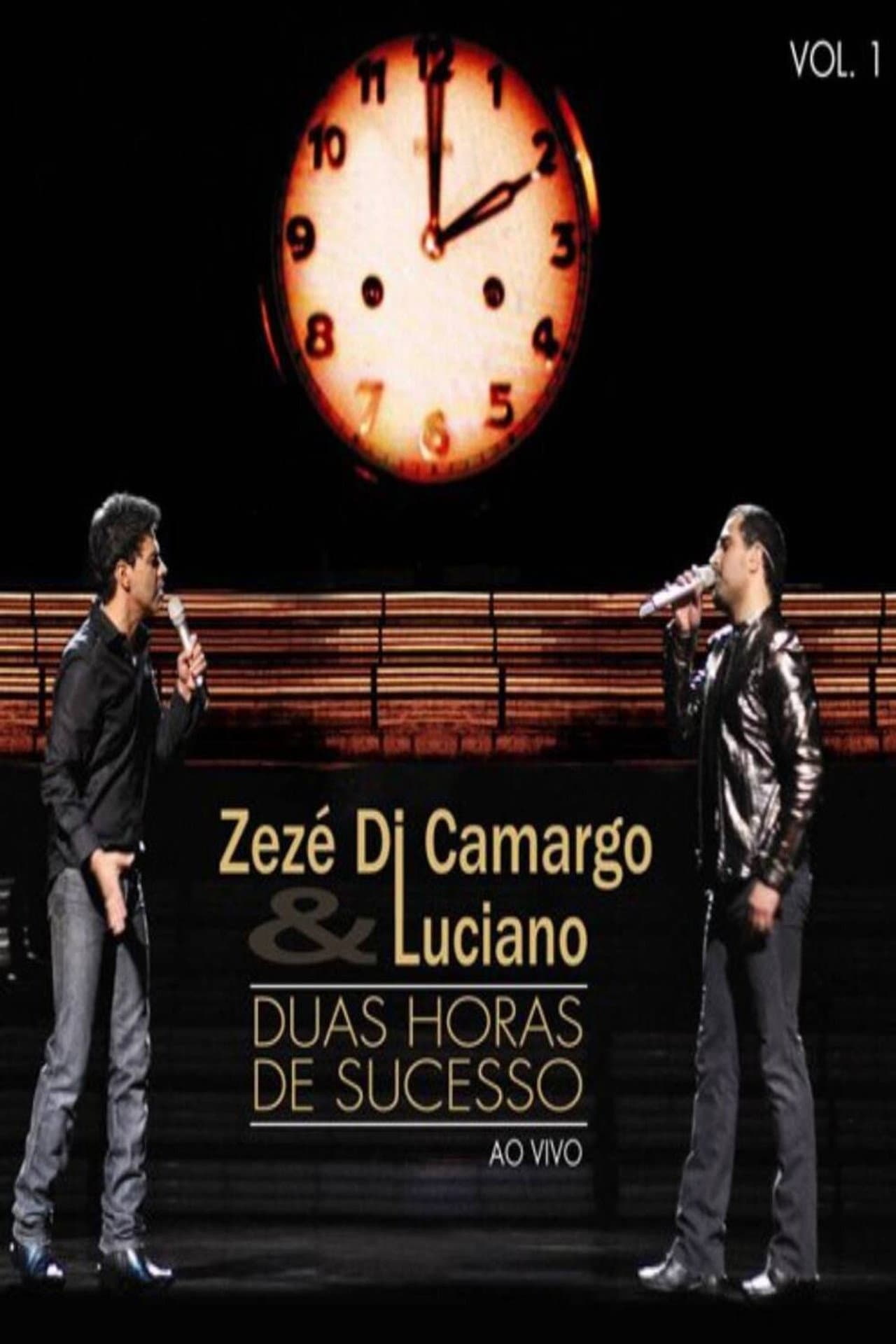 Zezé Di Camargo & Luciano - Duas Horas de Sucesso preview 1