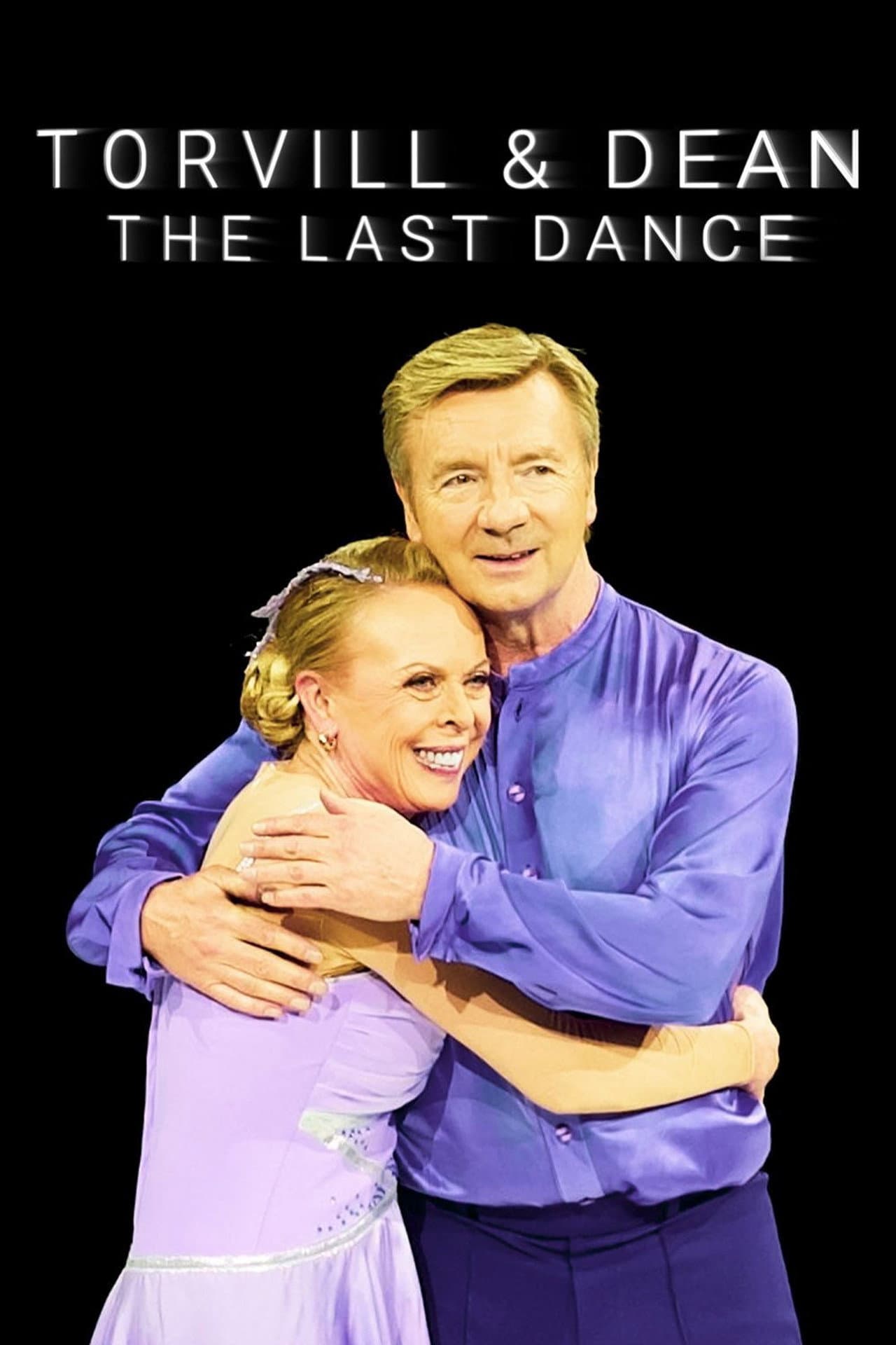 Torvill & Dean: The Last Dance preview 2