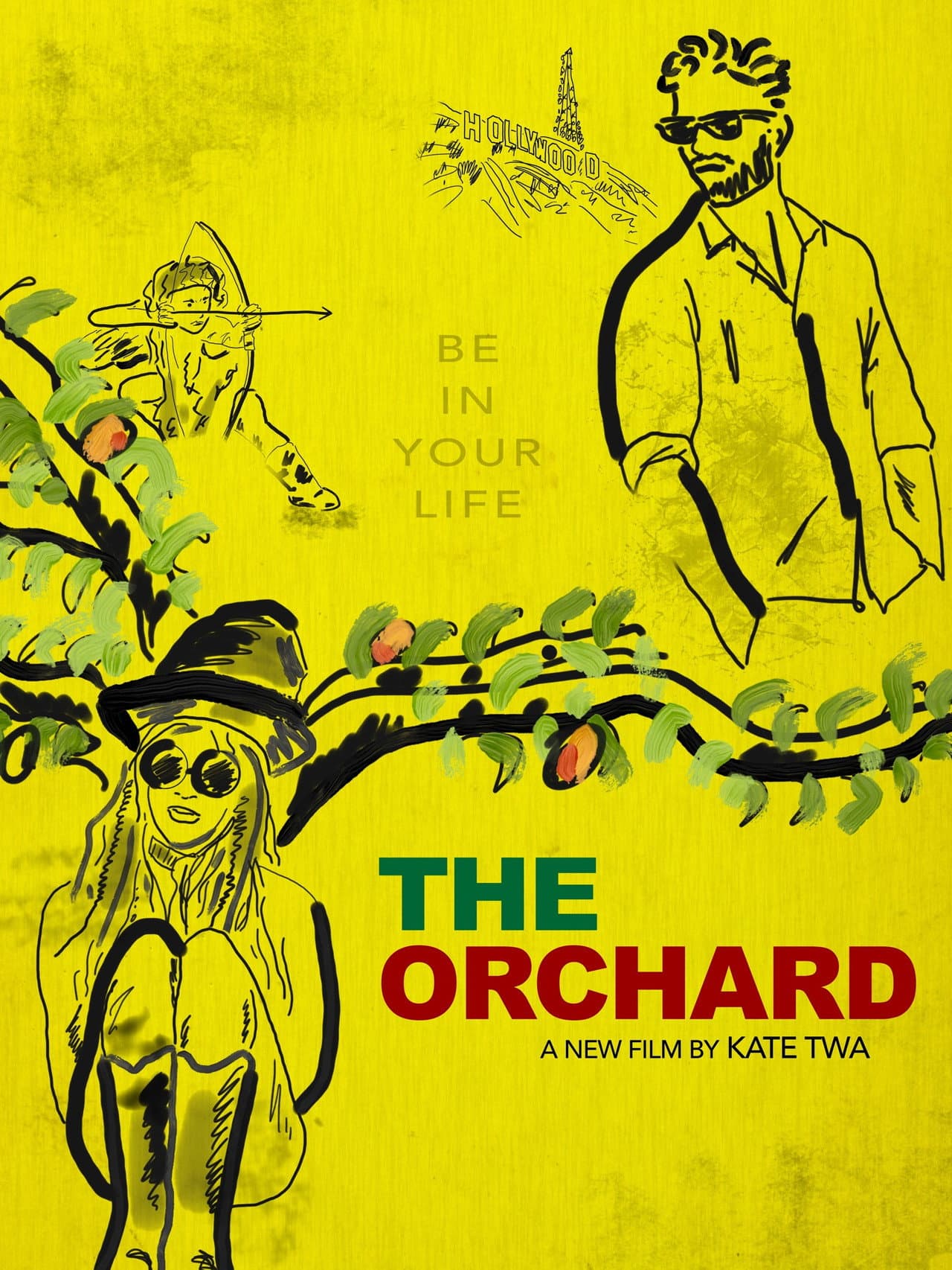 The Orchard preview 2