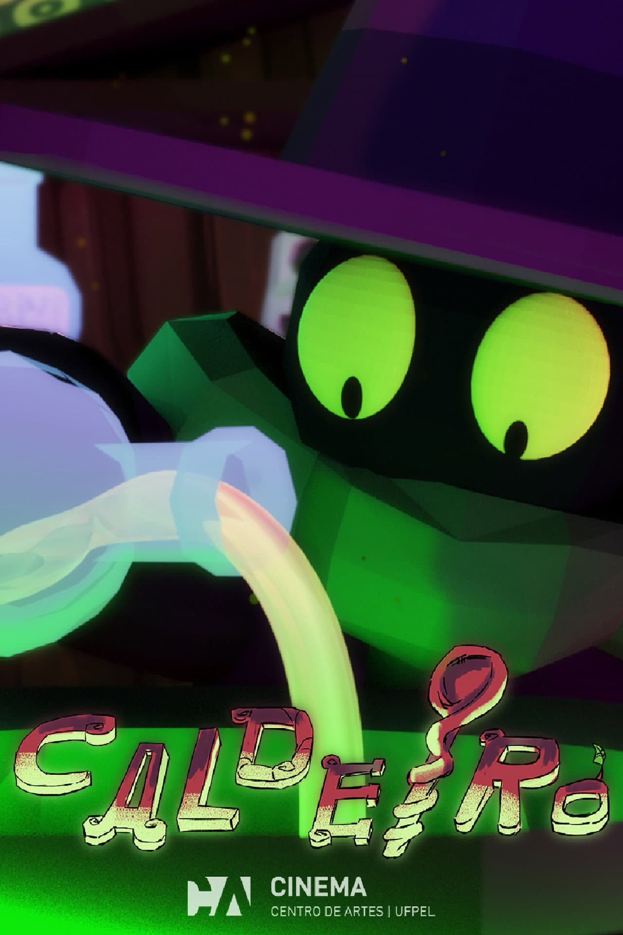 Caldeiro preview 2