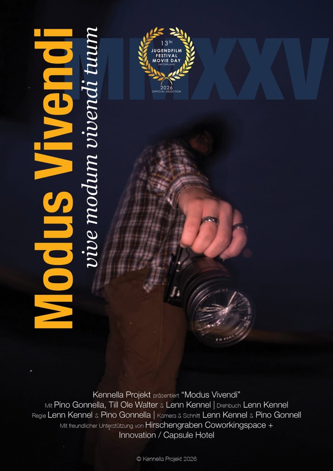 Modus Vivendi preview 1