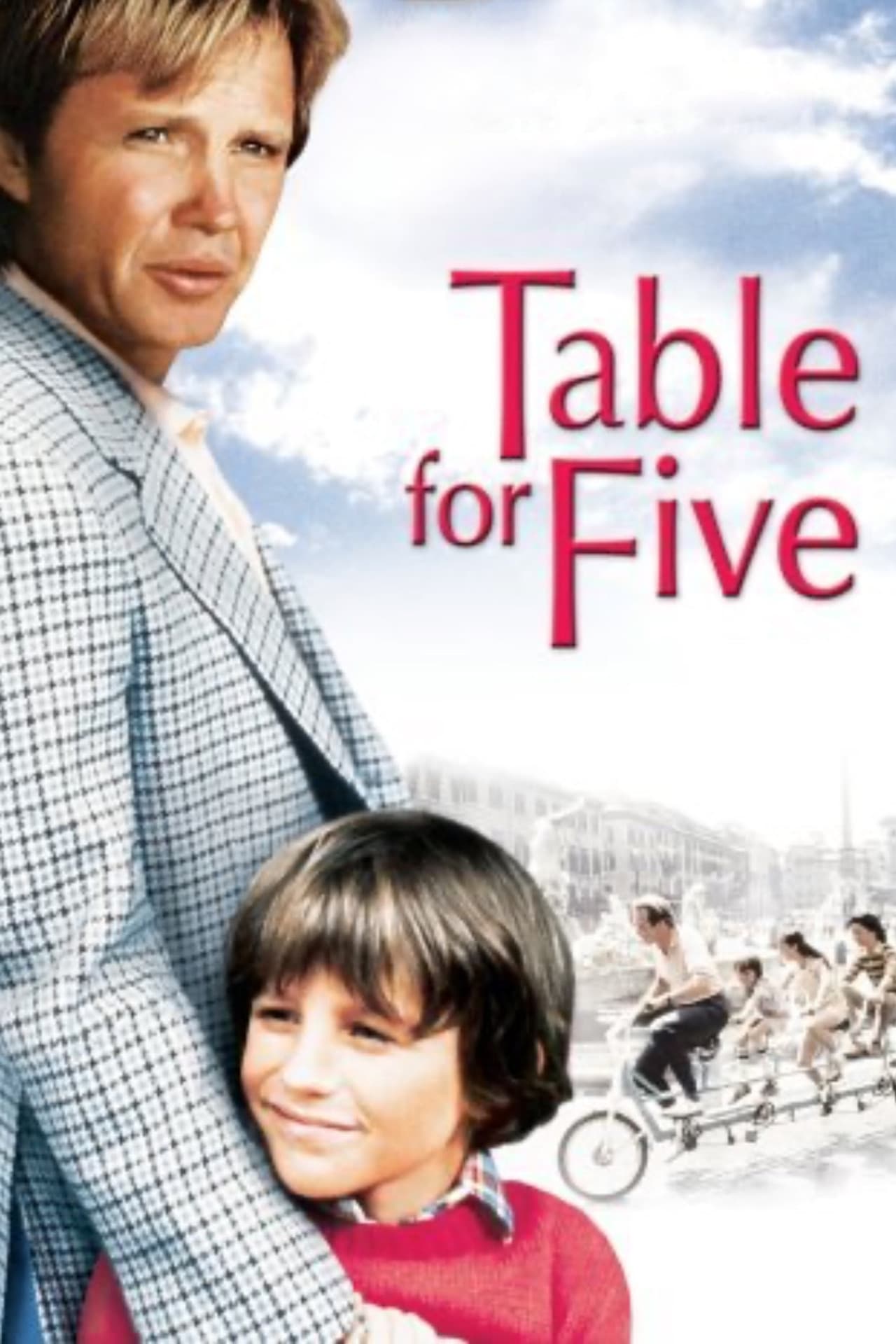 Table for Five preview 2