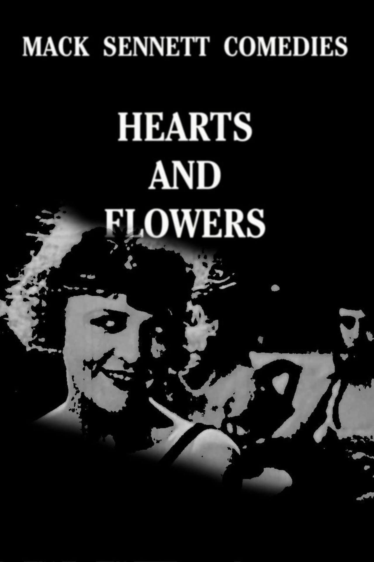 Hearts and Flowers preview 2