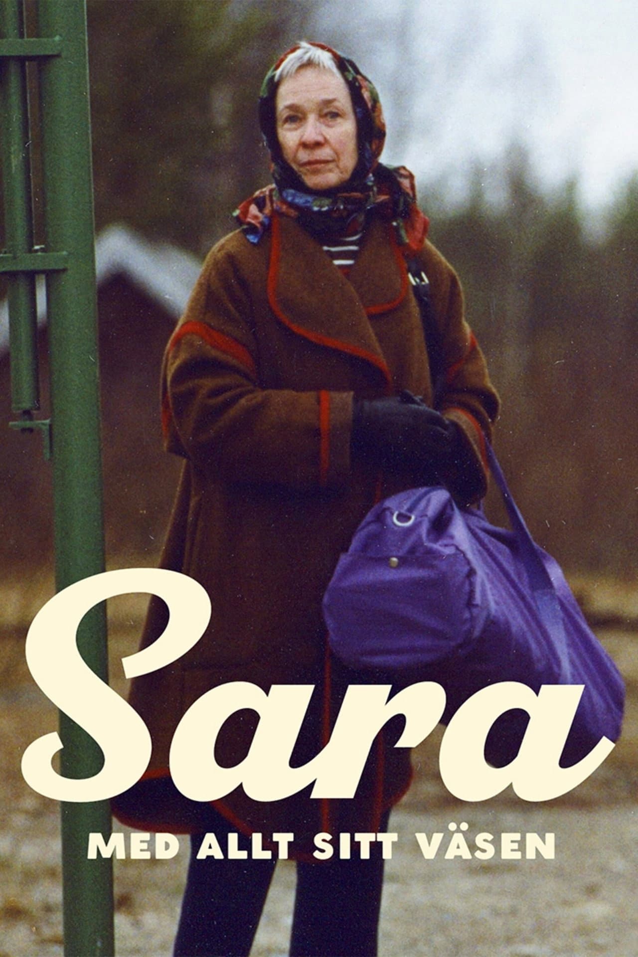 Sara med allt sitt väsen preview 2