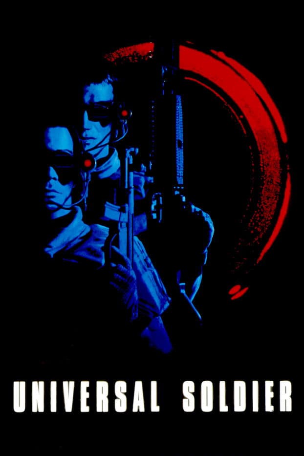 Universal Soldier preview 2