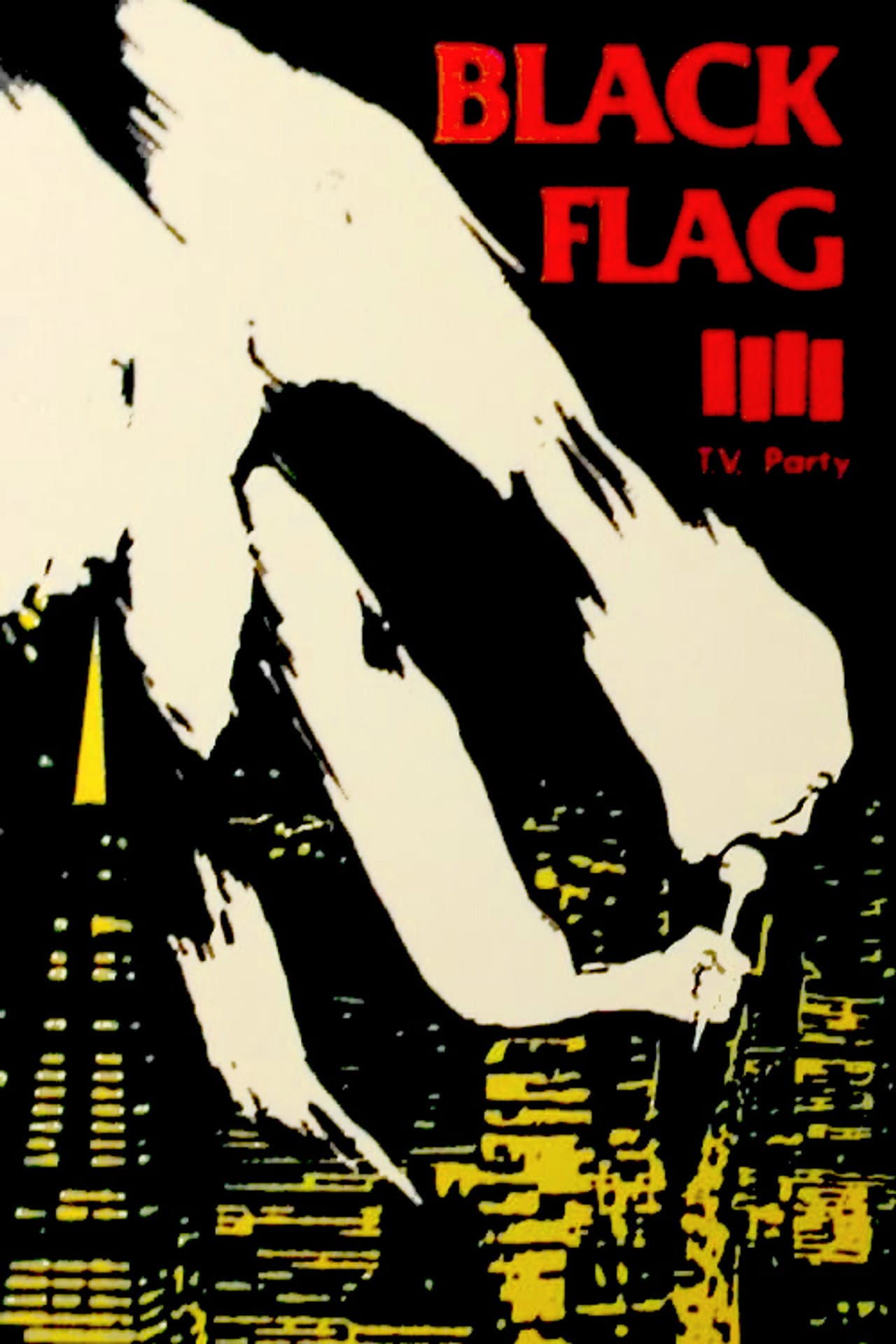 Black Flag: TV Party Target Video preview 1
